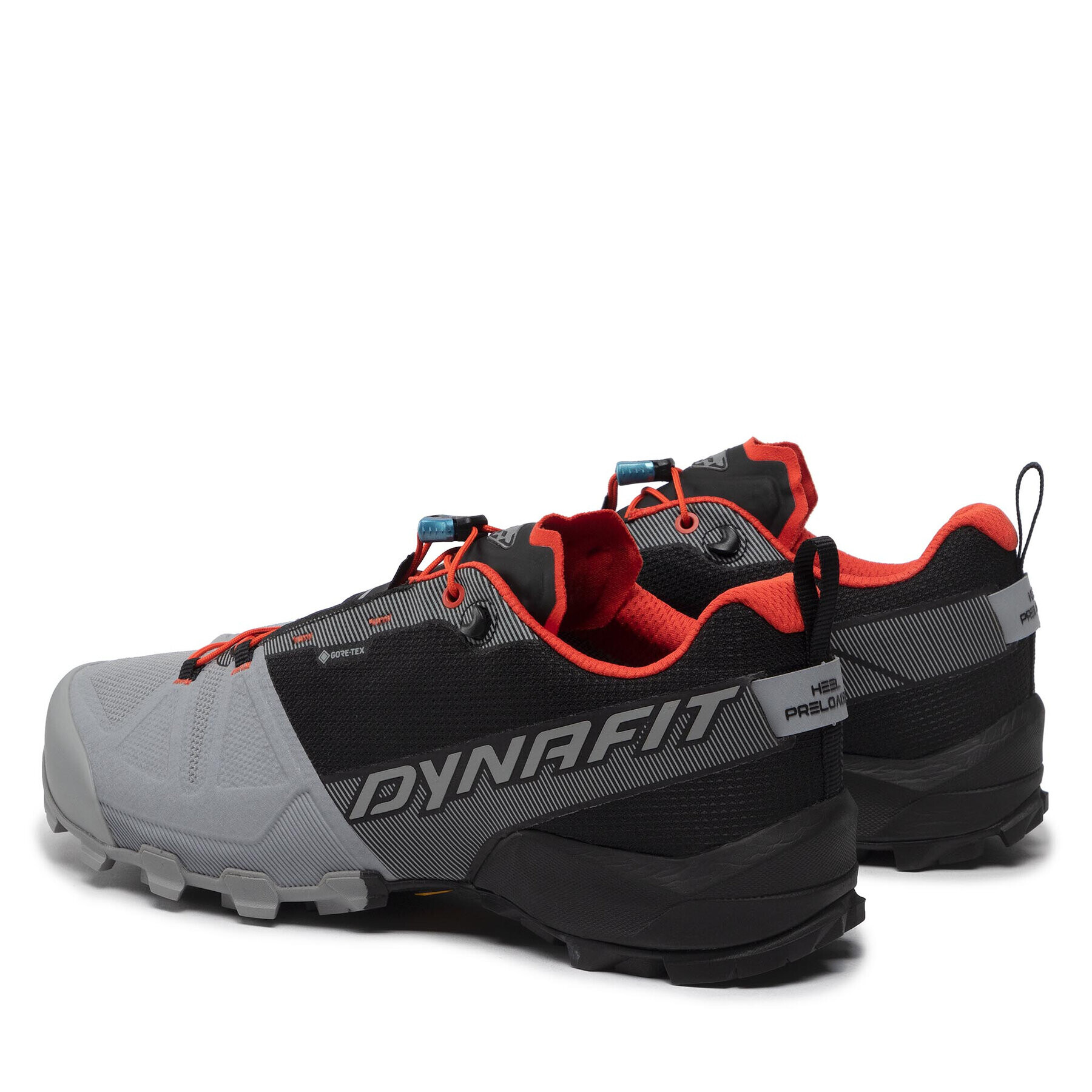 Dynafit Туристически Transalper Gtx GORE-TEX 64072 Черен - Pepit.bg