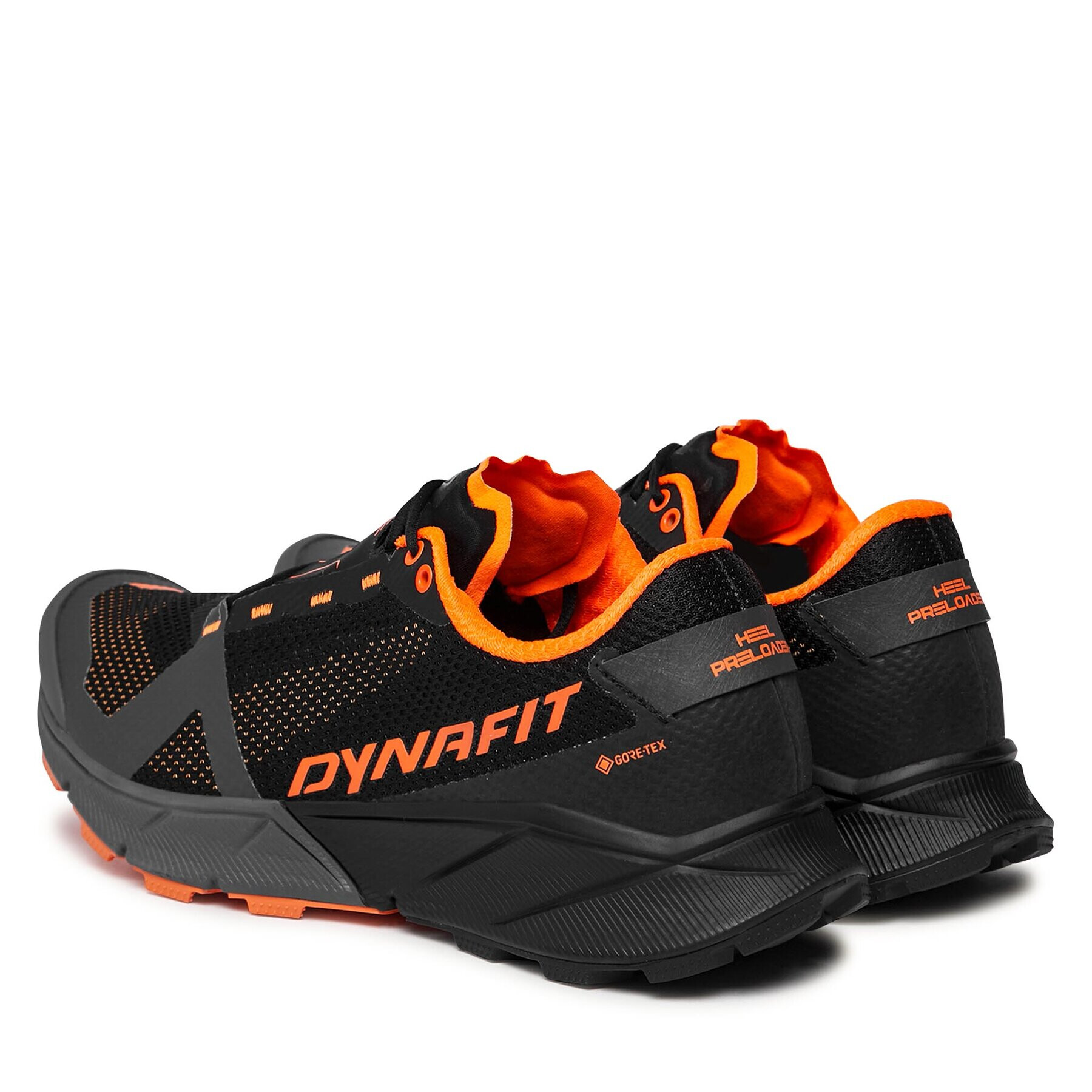 Dynafit Обувки Ultra 100 Gtx GORE-TEX 64089 Черен - Pepit.bg