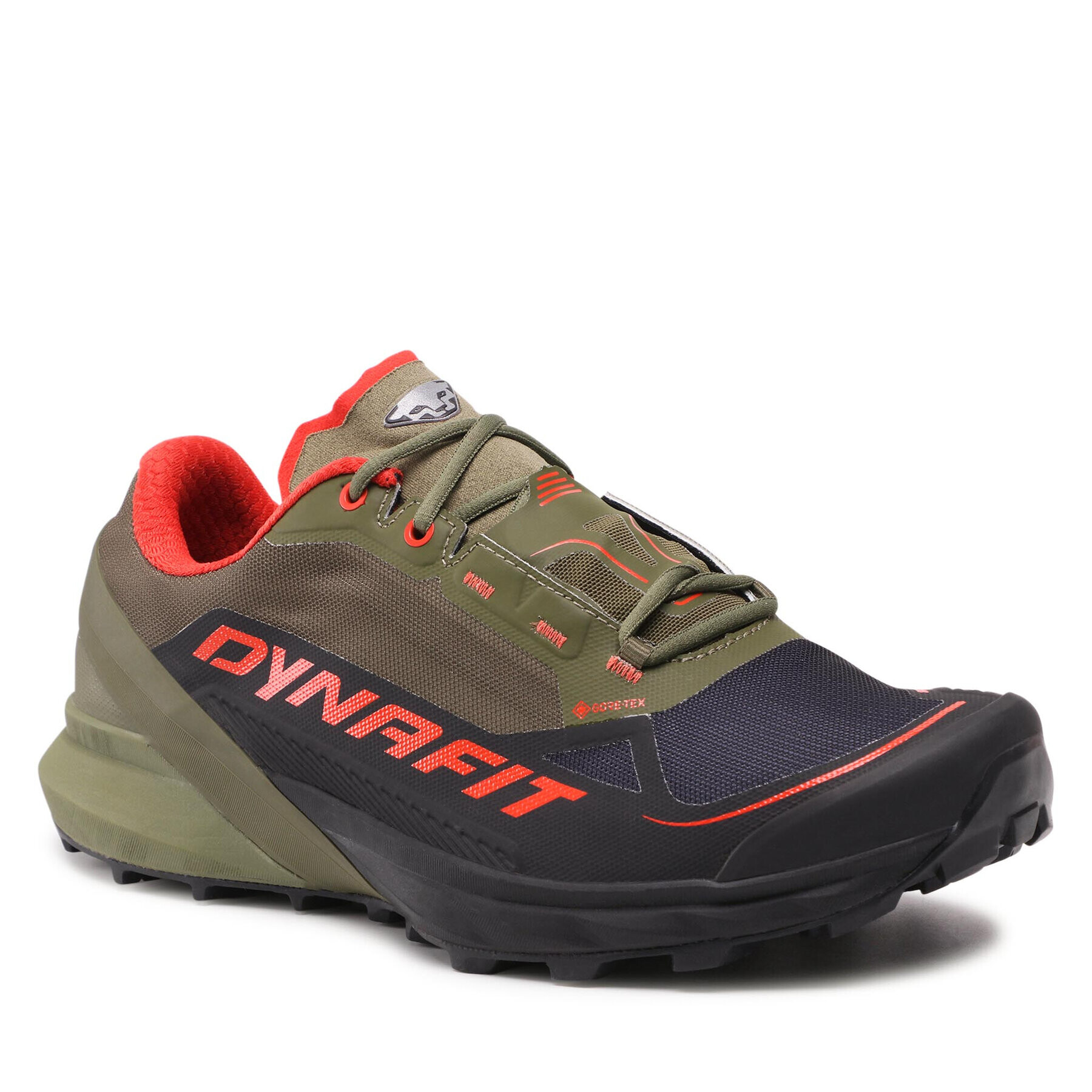 Dynafit Обувки Ultra 50 Gtx GORE-TEX 64068 Зелен - Pepit.bg