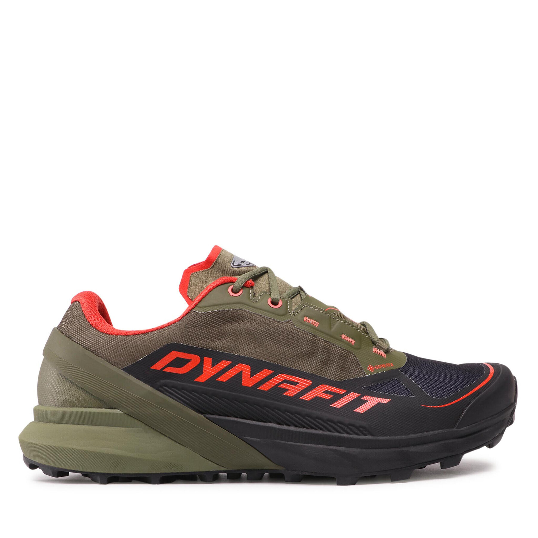Dynafit Обувки Ultra 50 Gtx GORE-TEX 64068 Зелен - Pepit.bg