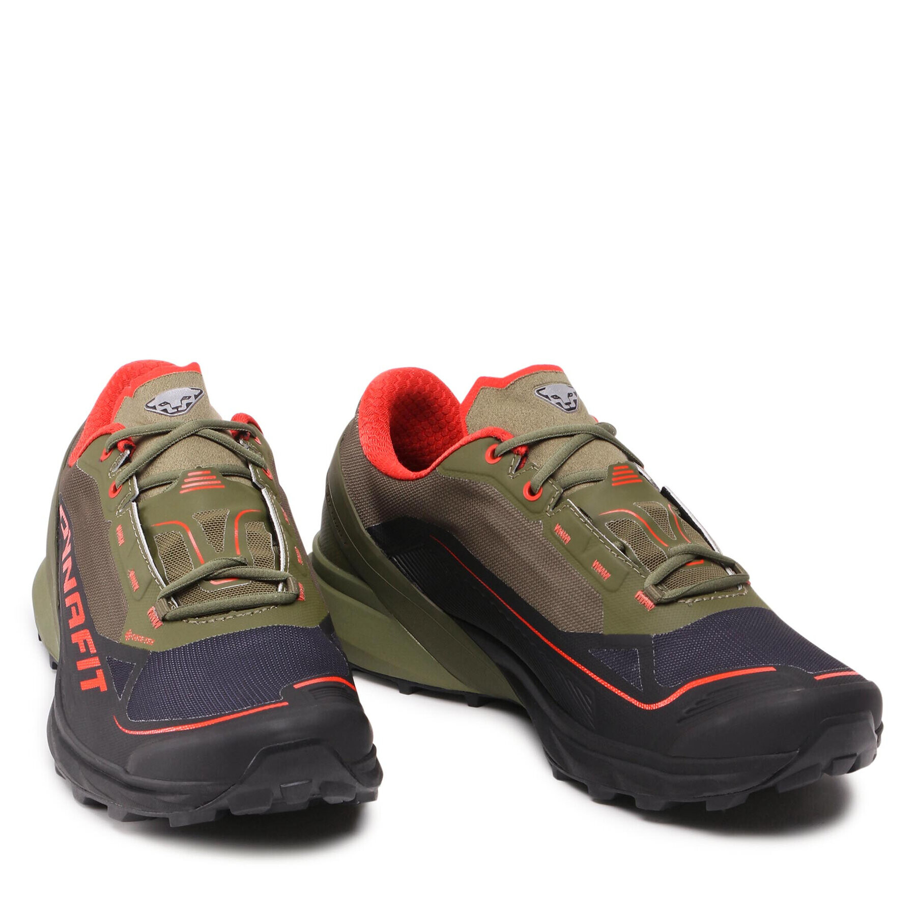 Dynafit Обувки Ultra 50 Gtx GORE-TEX 64068 Зелен - Pepit.bg