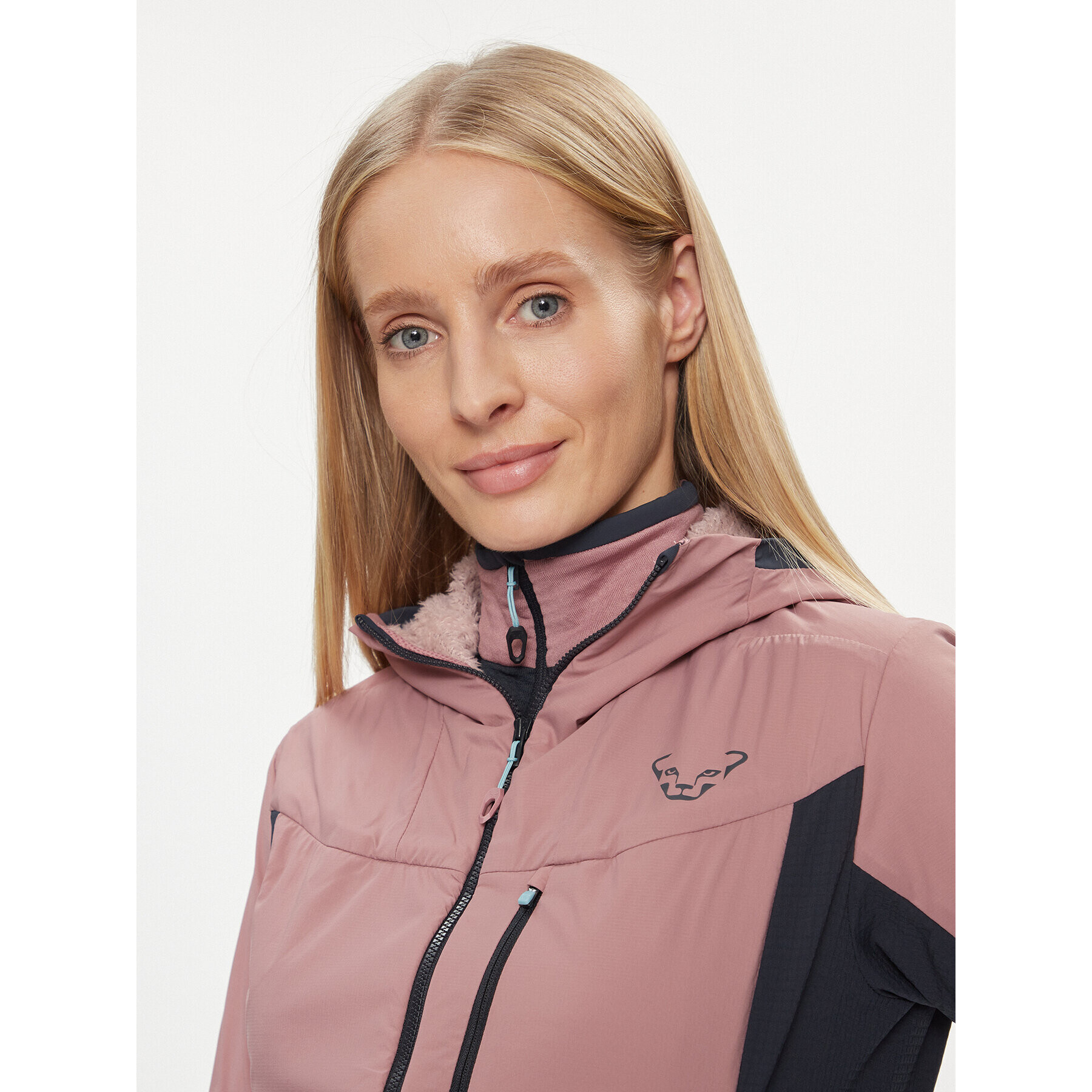 Dynafit Outdoor яке Free Alpha Direct Jkt W 71487 Розов Regular Fit - Pepit.bg