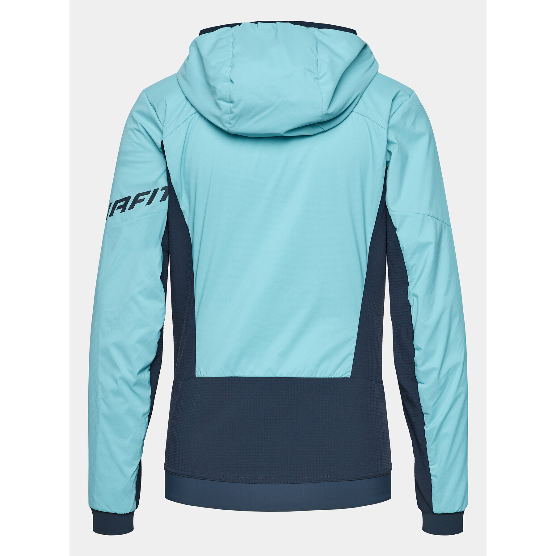 Dynafit Outdoor яке Free Alpha Direct Jkt W 71487 Син Regular Fit - Pepit.bg