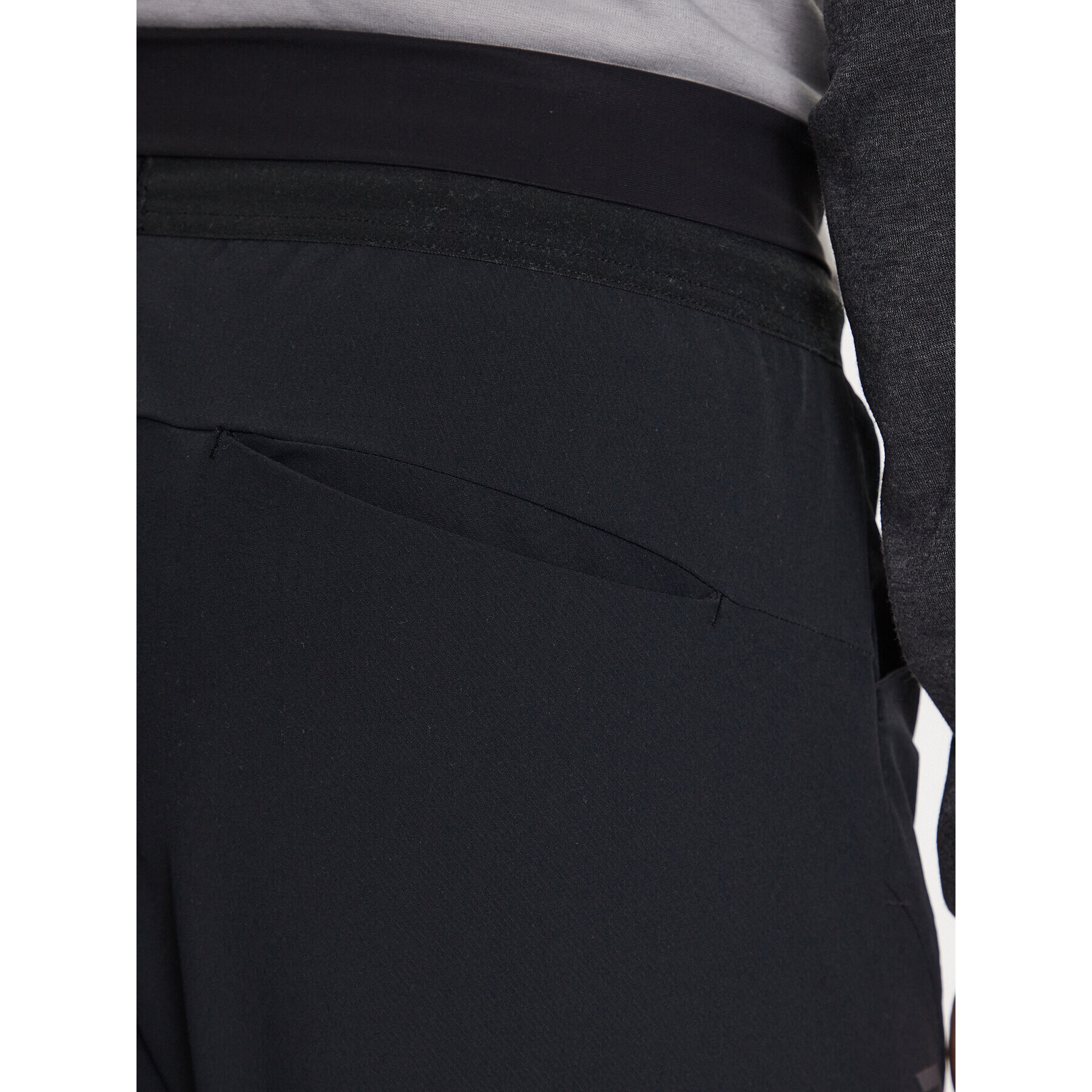 Dynafit Outdoor панталони 24/7 Warm Pants M 71705 Черен Regular Fit - Pepit.bg