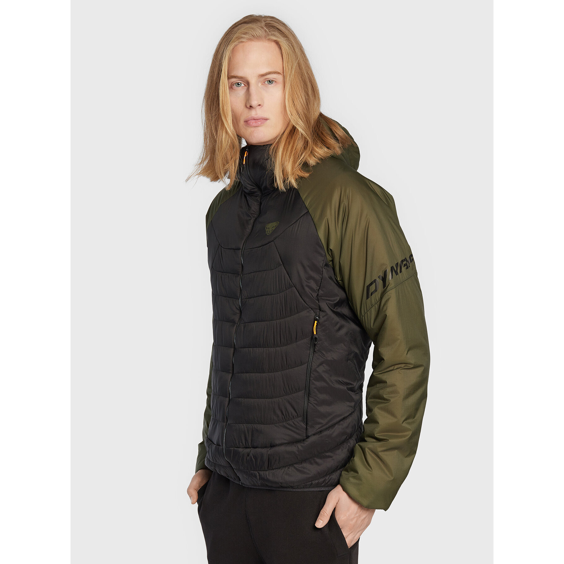 Dynafit Пухено яке Radical 08-0000071360 Черен Regular Fit - Pepit.bg