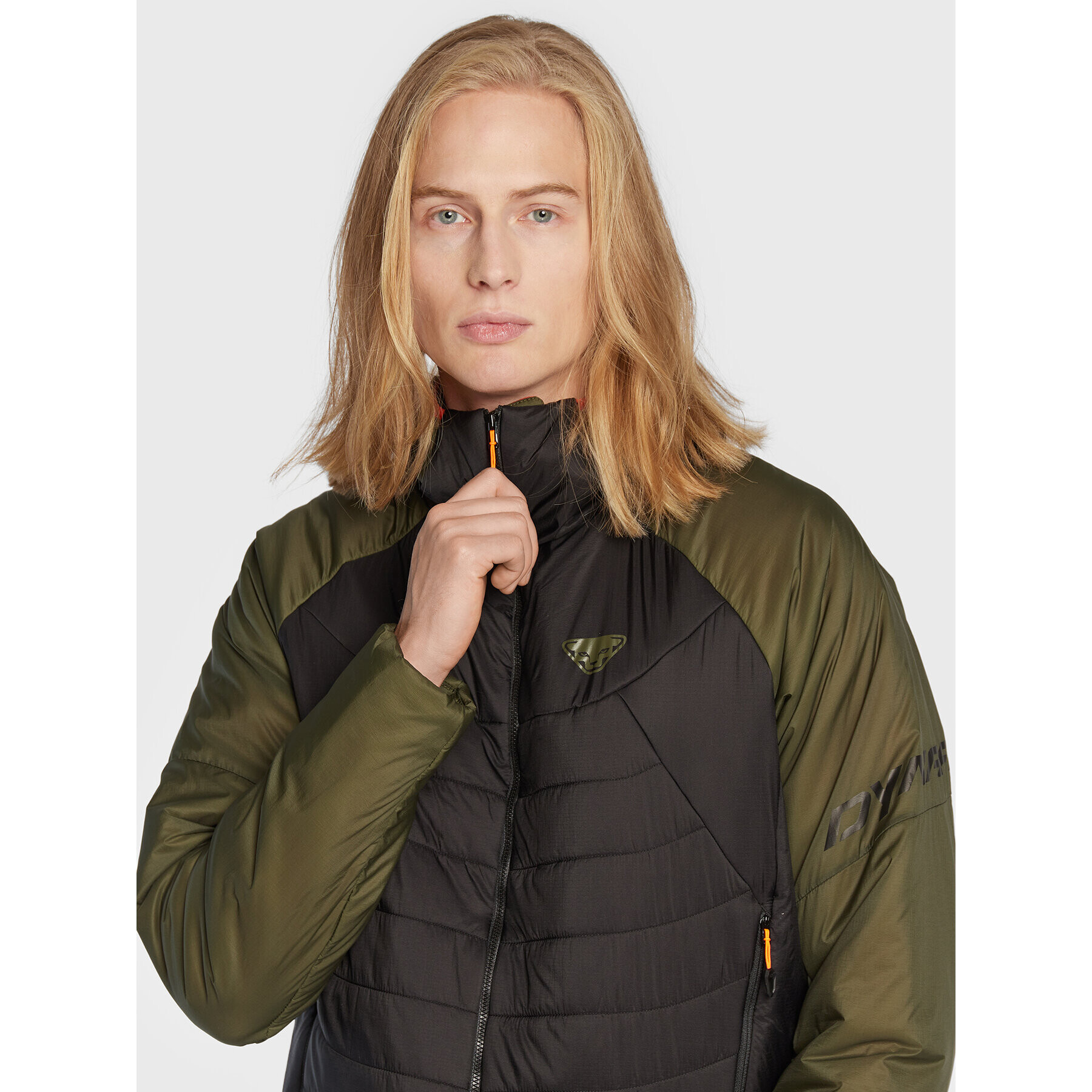 Dynafit Пухено яке Radical 08-0000071360 Черен Regular Fit - Pepit.bg