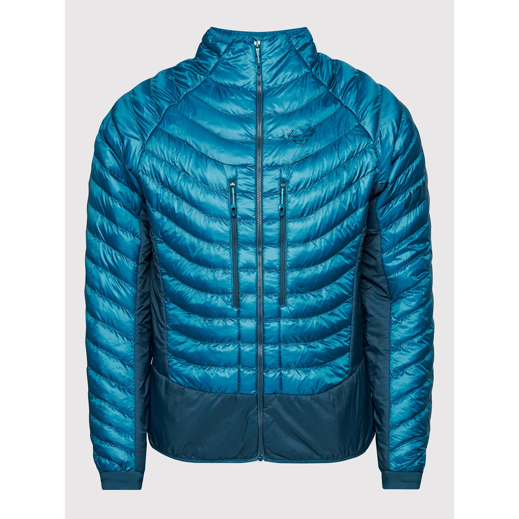 Dynafit Пухено яке TLT Light Insulation 08-71268 Син Regular Fit - Pepit.bg