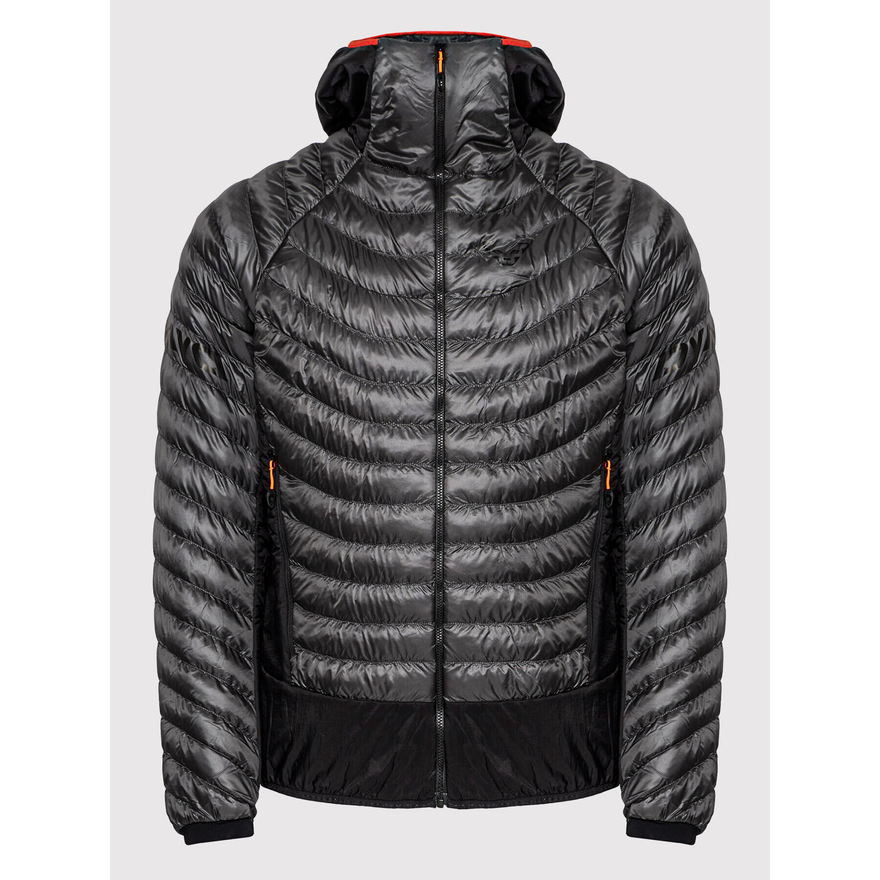 Dynafit Пухено яке TLT Light Insulation 08-71370 Сив Regular Fit - Pepit.bg