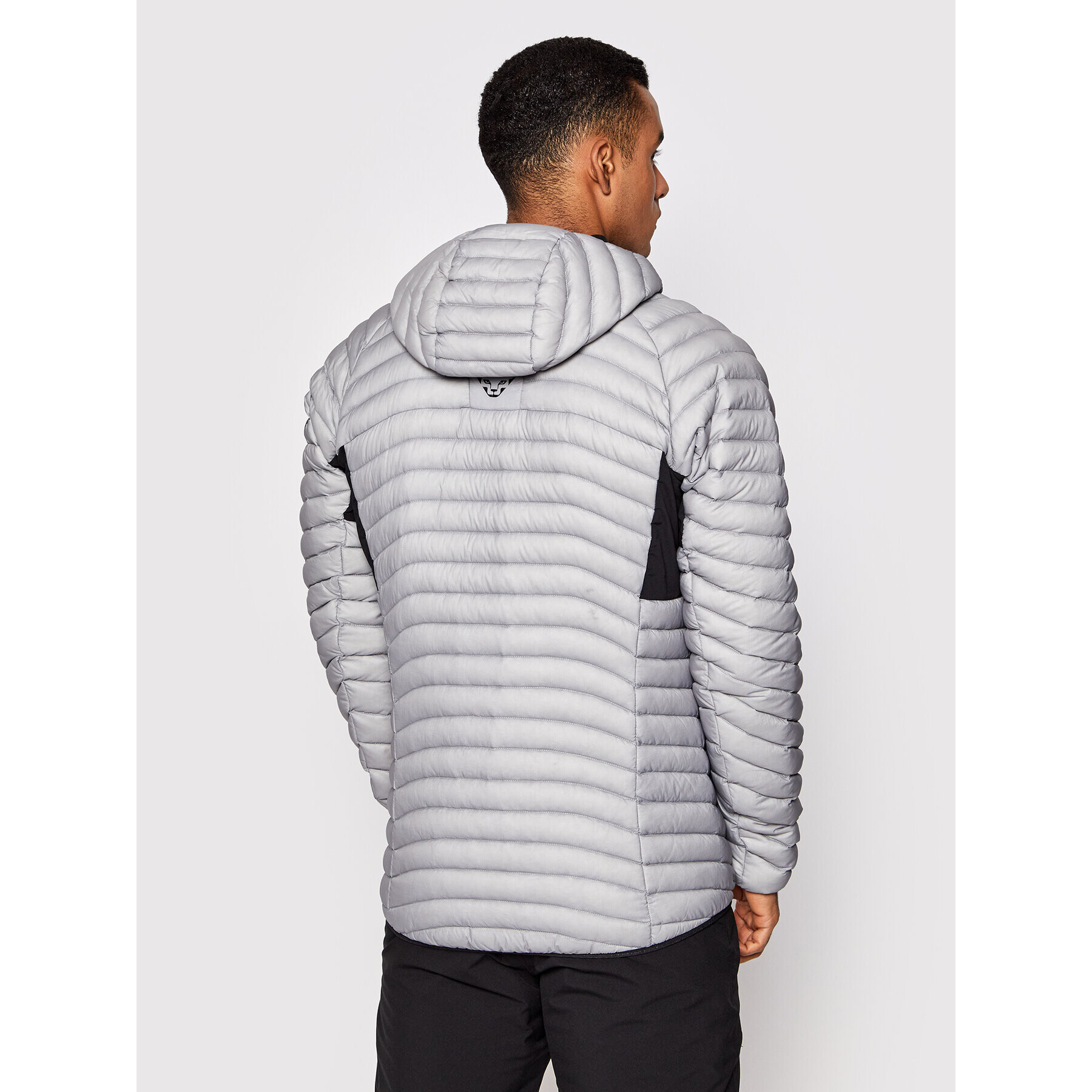 Dynafit Пухено яке Radical 08-70914 Сив Regular Fit - Pepit.bg