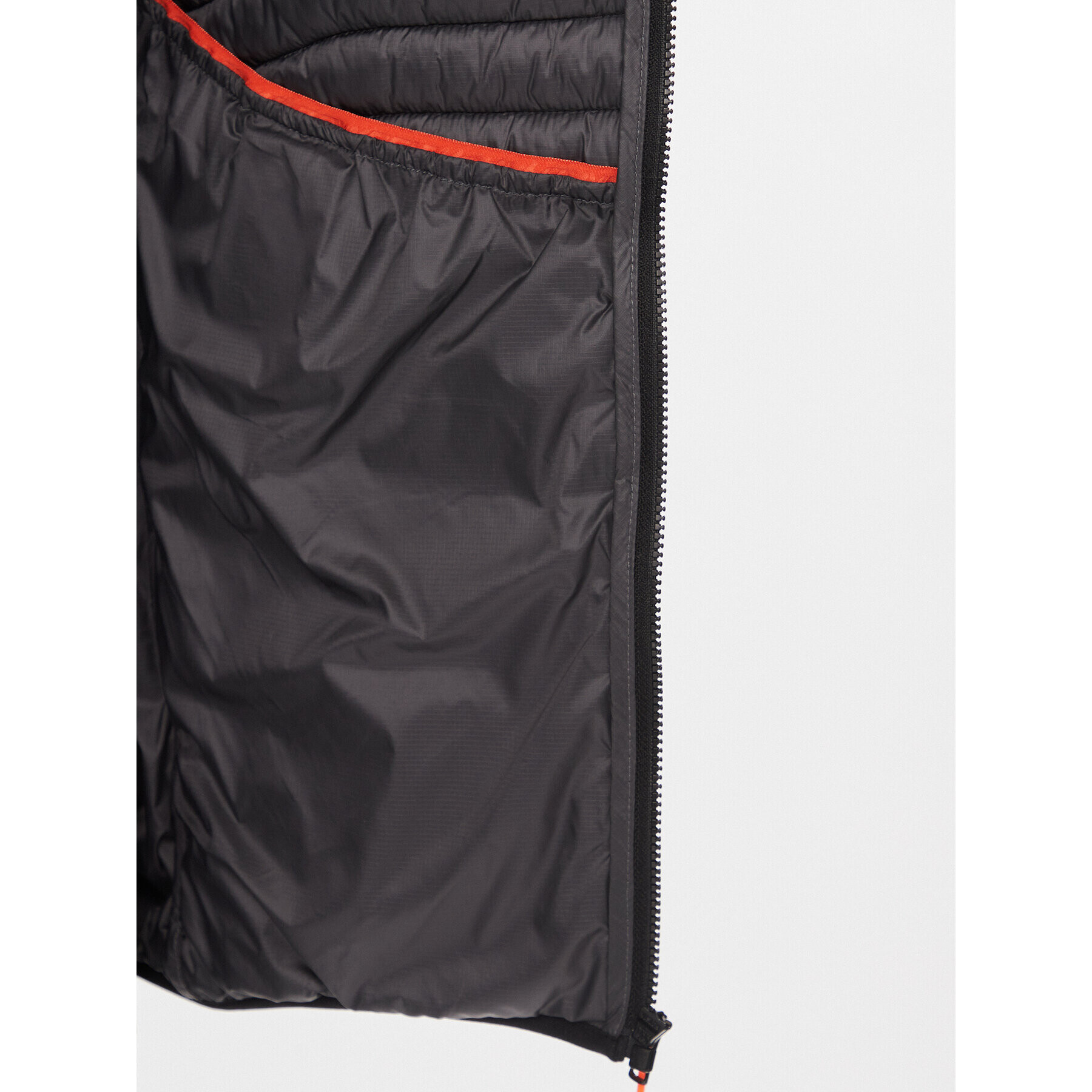 Dynafit Пухено яке Speed Insulation 08-71786 Сив Regular Fit - Pepit.bg