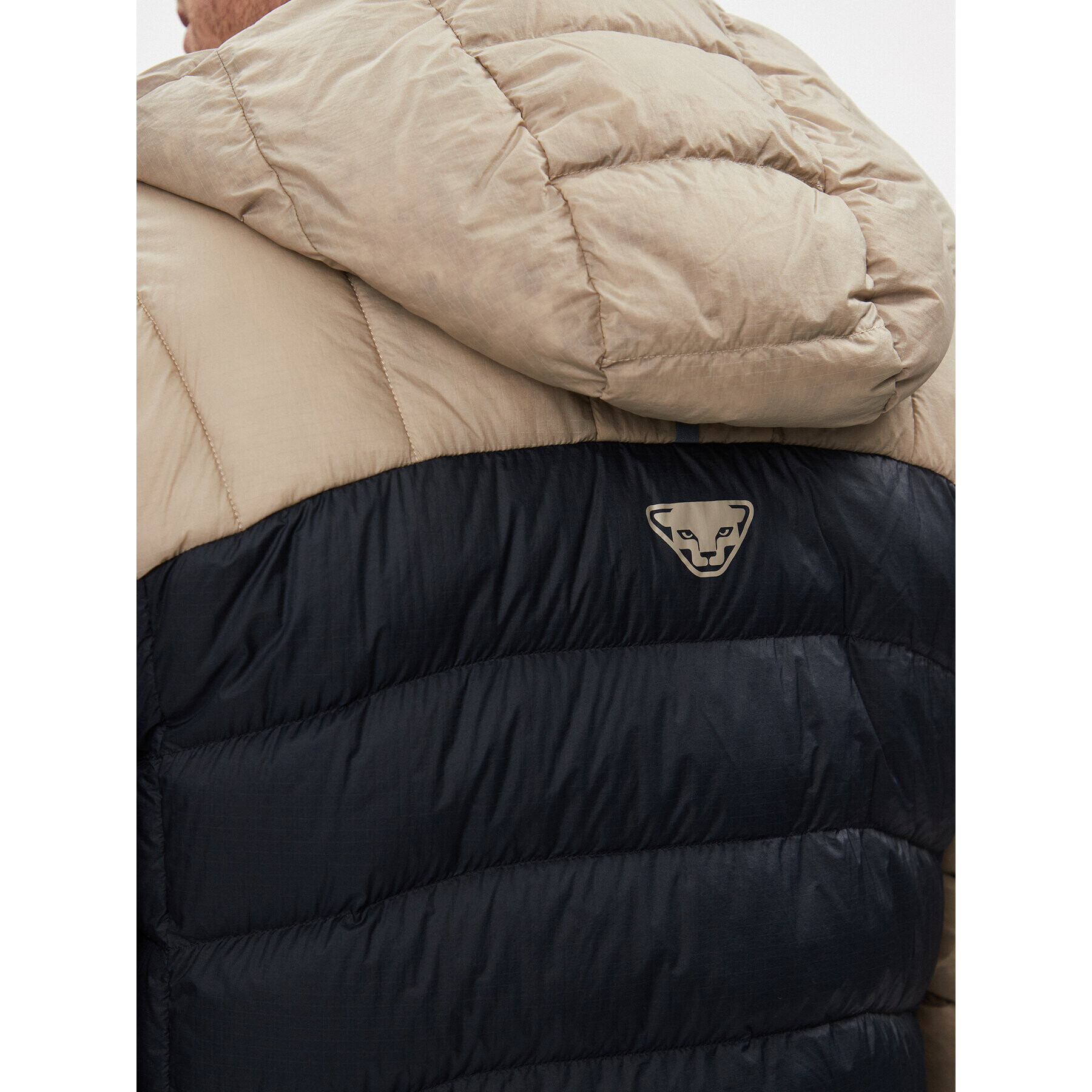 Dynafit Пухено яке Tigard Dwn Jkt M 71760 Каки Regular Fit - Pepit.bg