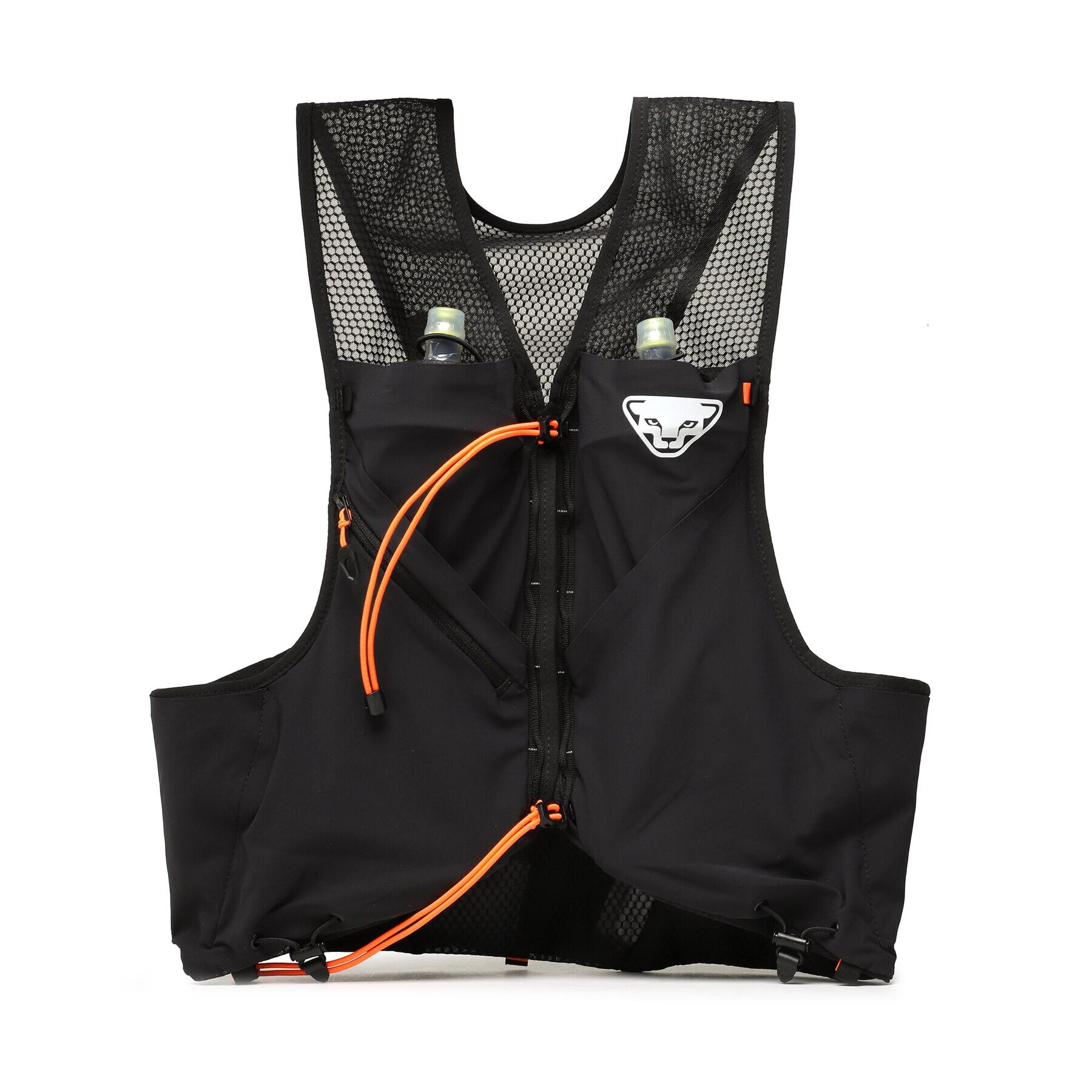Dynafit Раница Sky 4 Vest 910 Черен - Pepit.bg