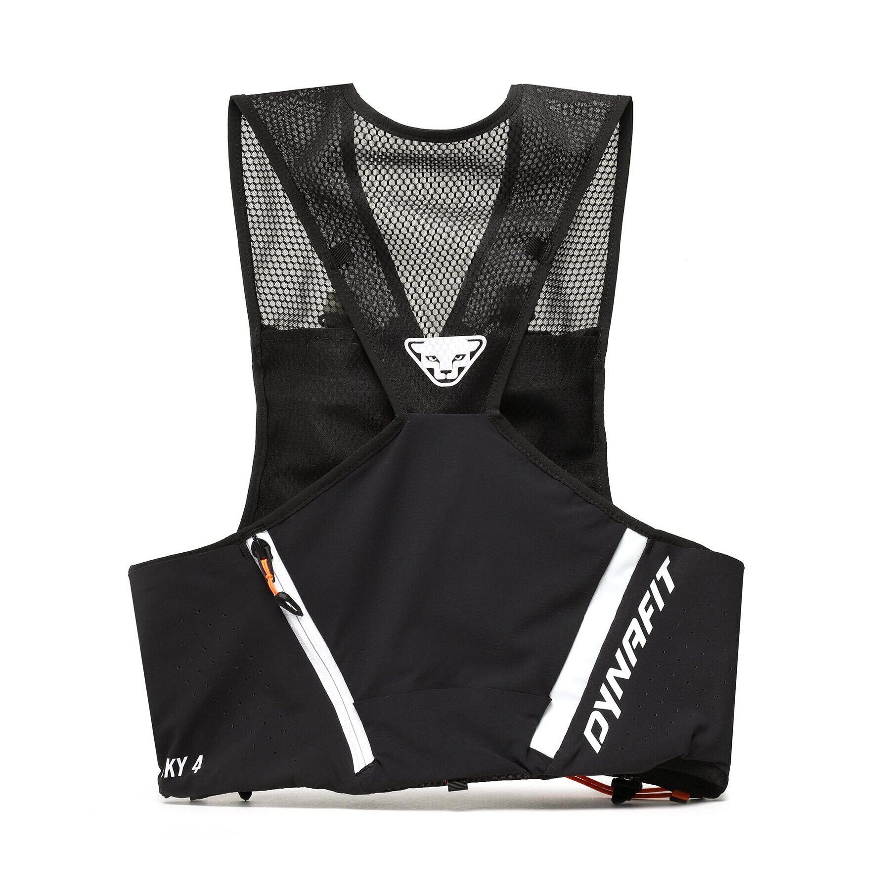 Dynafit Раница Sky 4 Vest 910 Черен - Pepit.bg