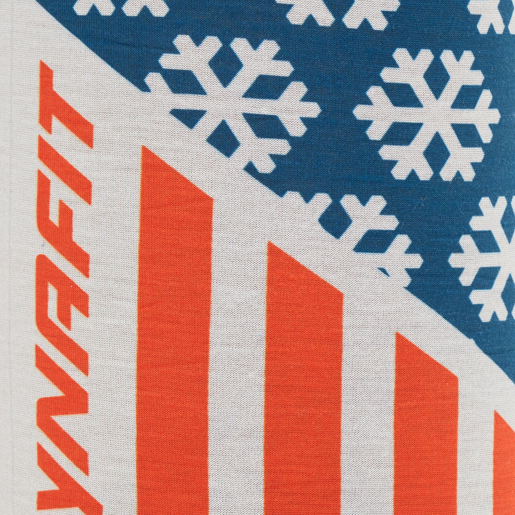 Dynafit Шал - комин Logo Neck Gaiter 08-0000071416 Червен - Pepit.bg