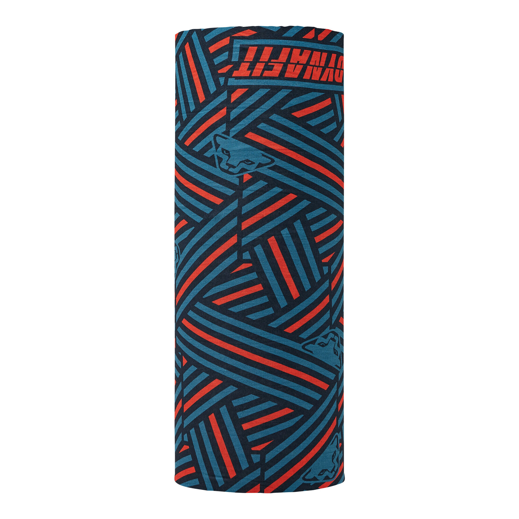 Dynafit Шал - комин Logo Neck Gaiter 08-0000071416 Син - Pepit.bg