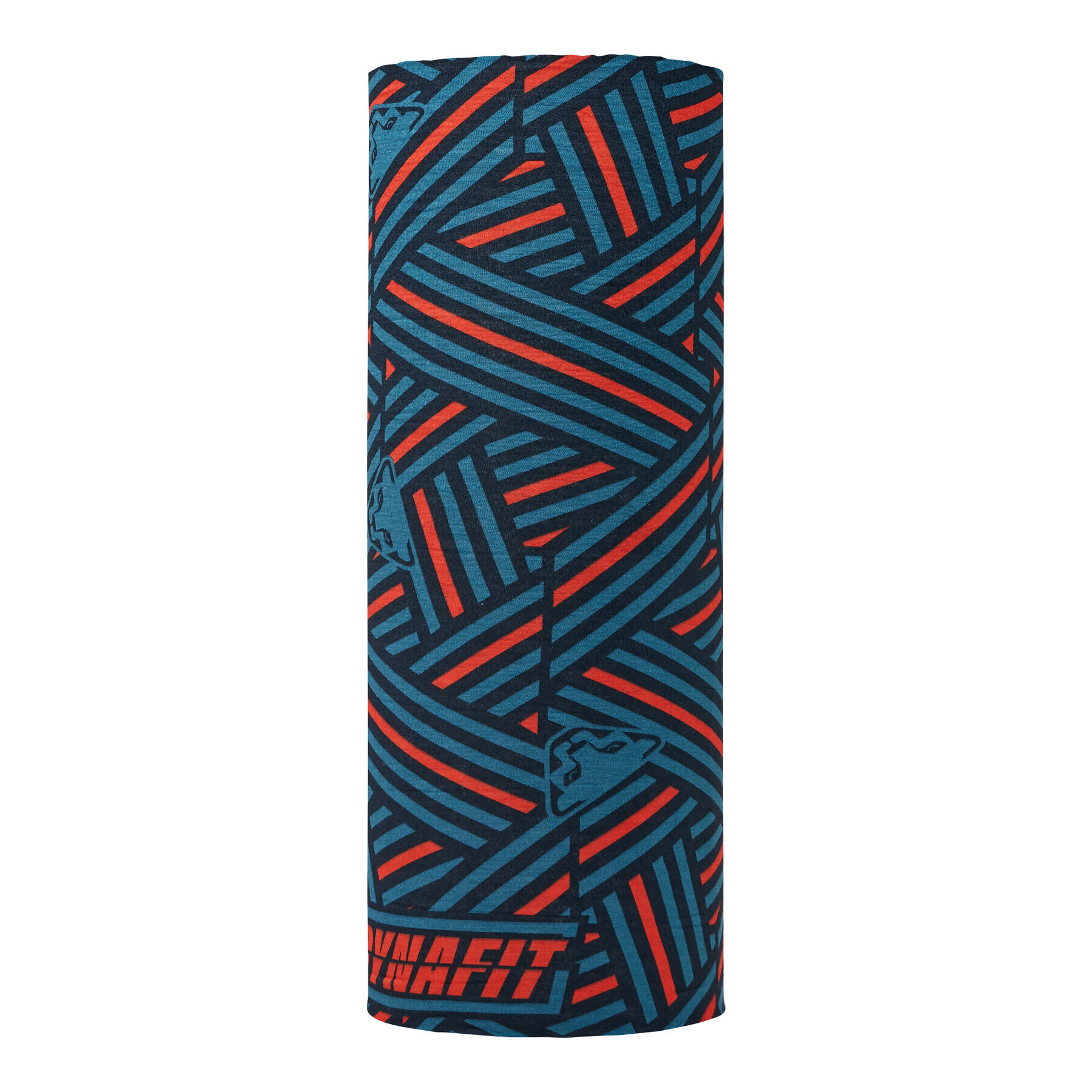 Dynafit Шал - комин Logo Neck Gaiter 08-0000071416 Син - Pepit.bg