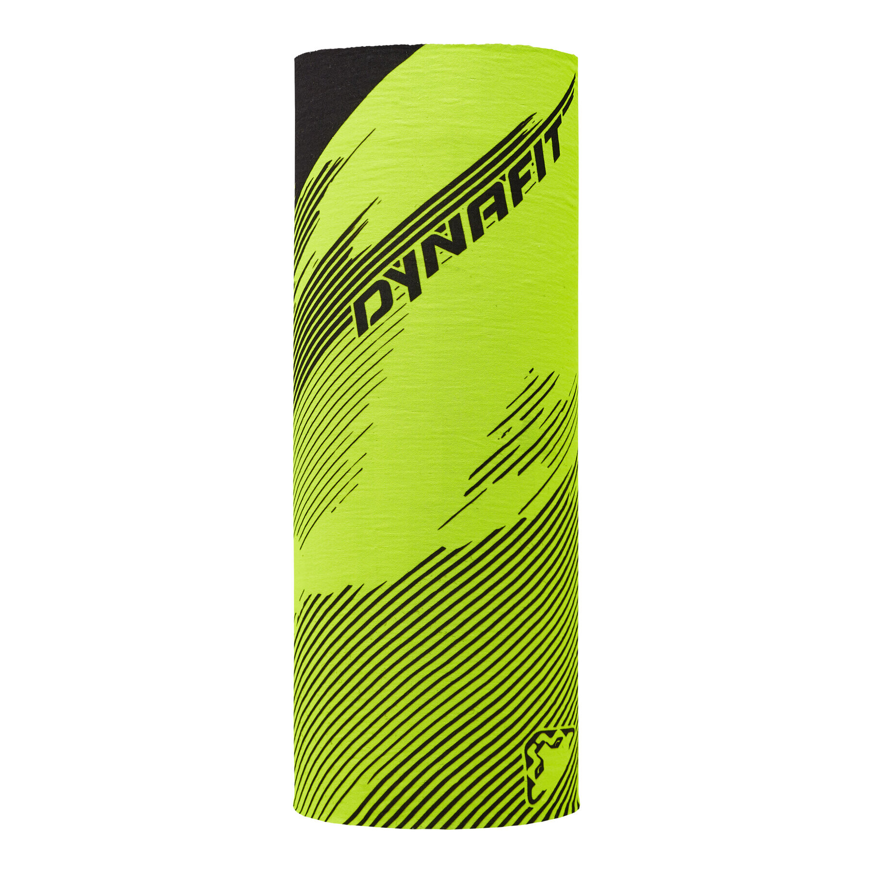 Dynafit Шал - комин Logo Neck Gaiter 08-0000071416 Зелен - Pepit.bg