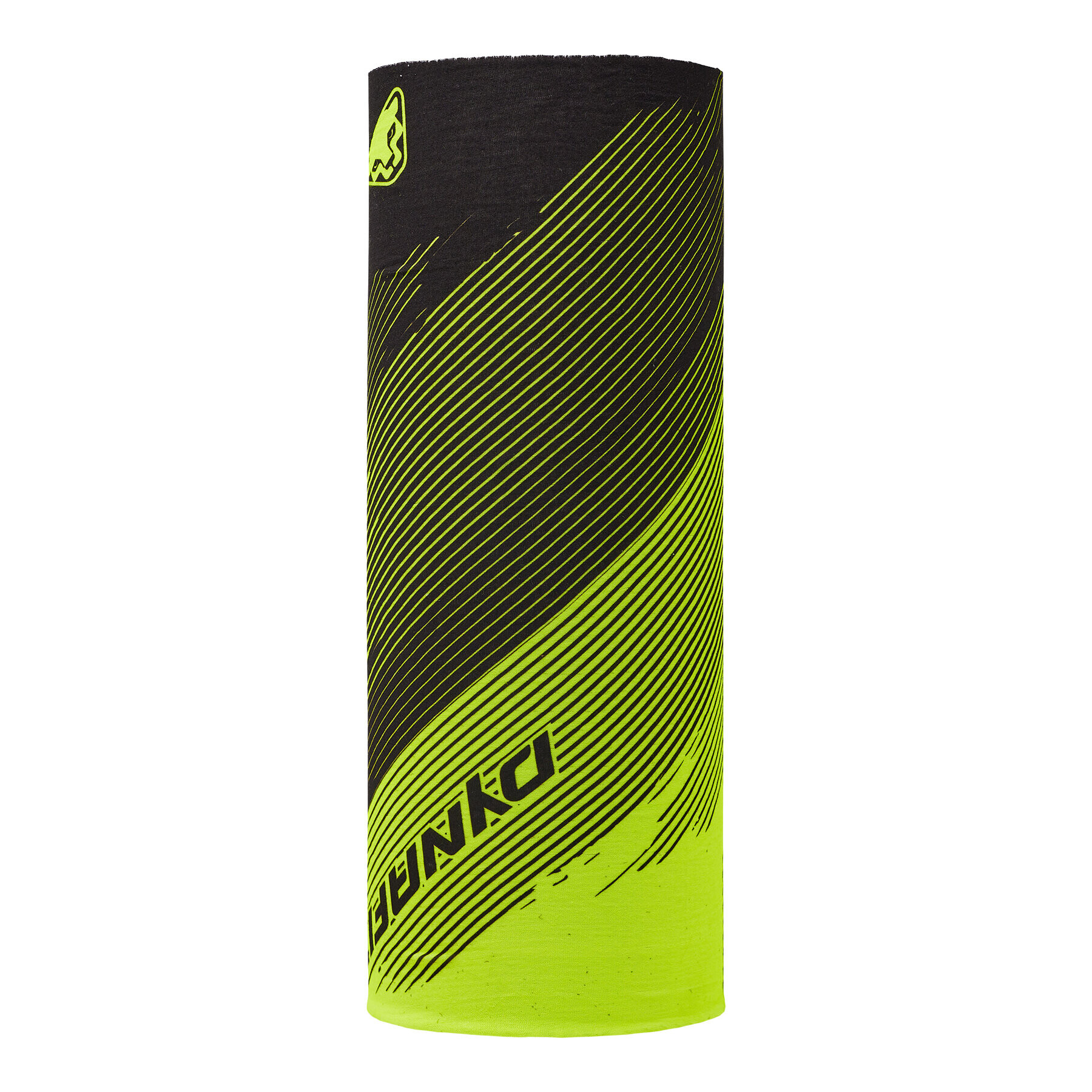 Dynafit Шал - комин Logo Neck Gaiter 08-0000071416 Зелен - Pepit.bg