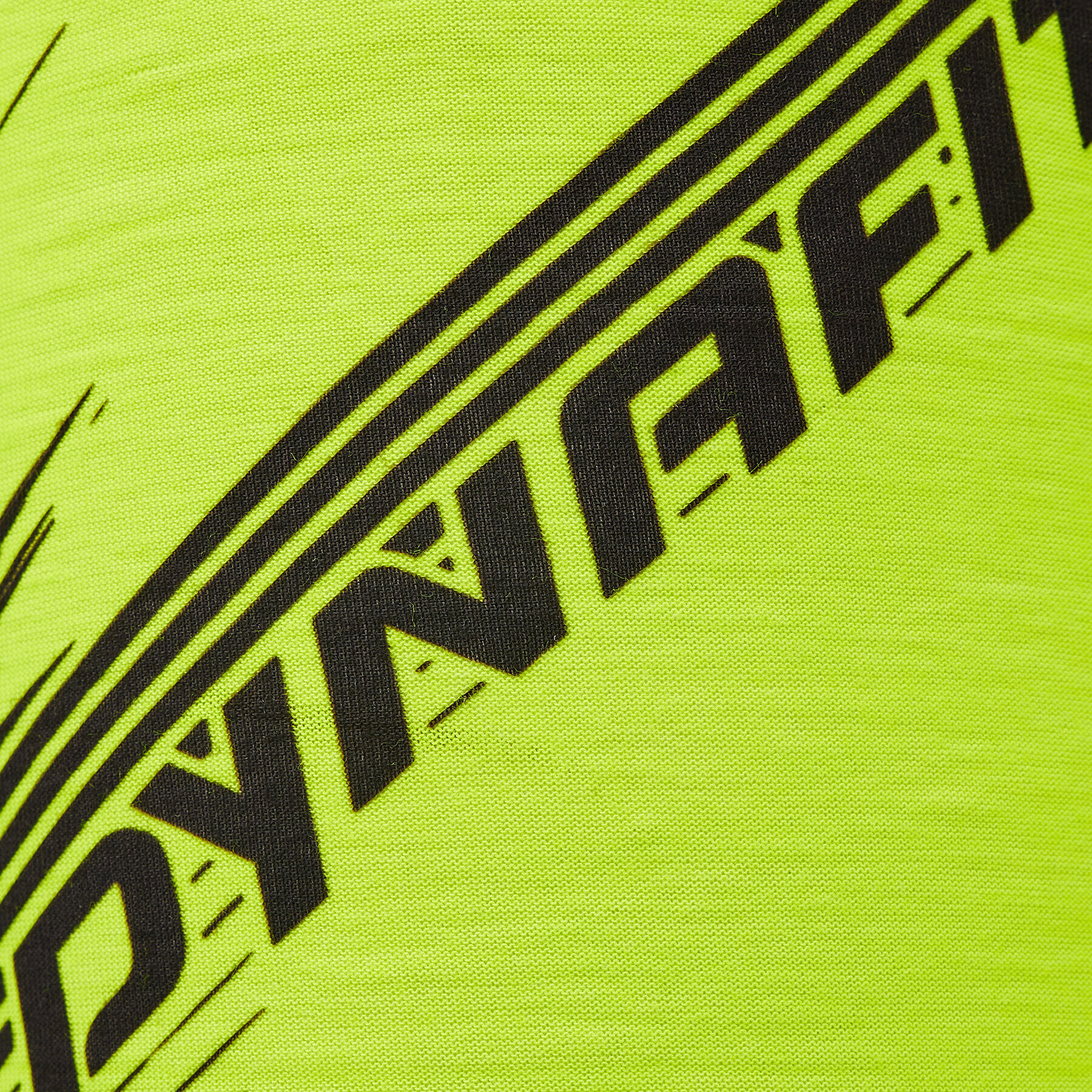 Dynafit Шал - комин Logo Neck Gaiter 08-0000071416 Зелен - Pepit.bg