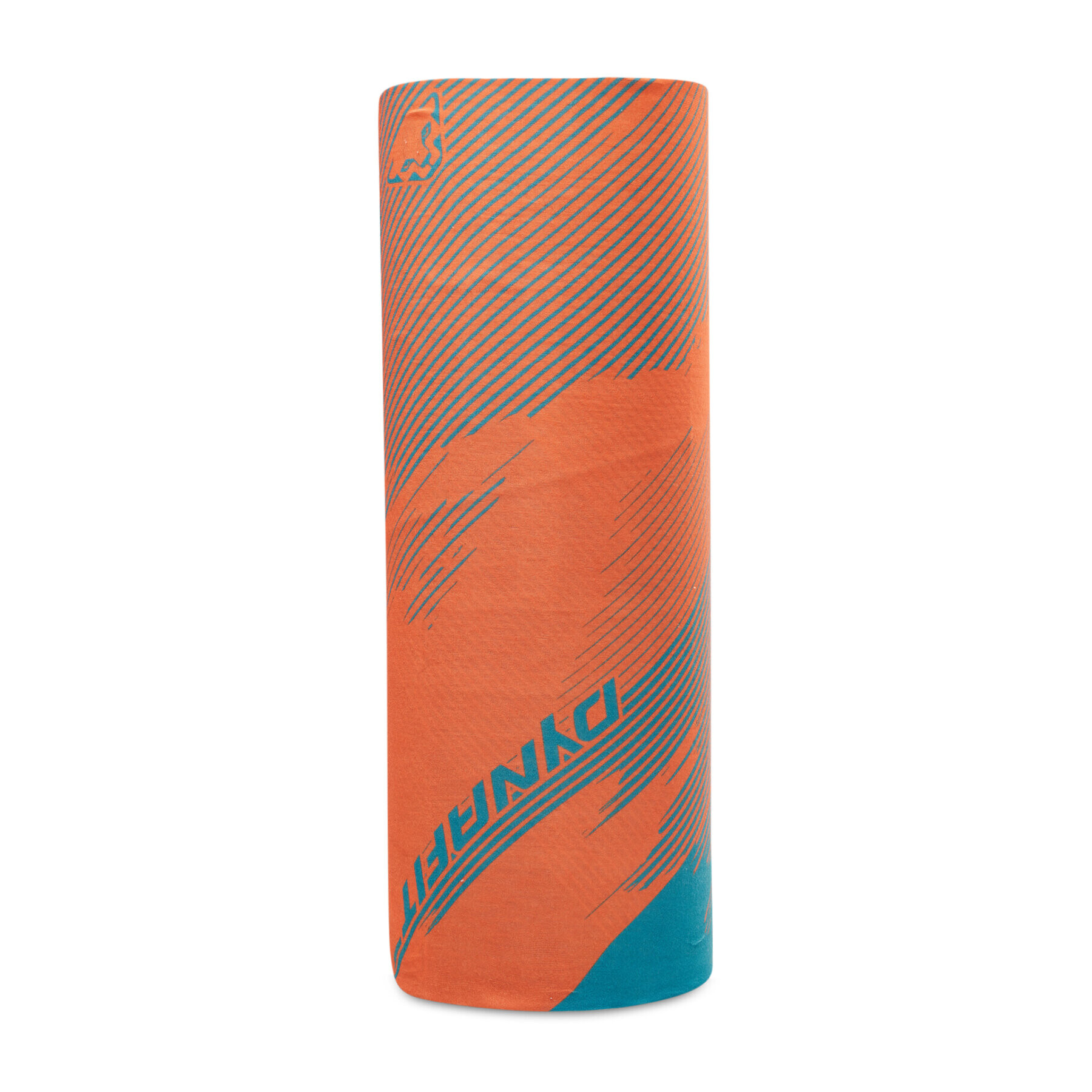 Dynafit Шал - комин Logo Neck Gaiter 71416 Оранжев - Pepit.bg