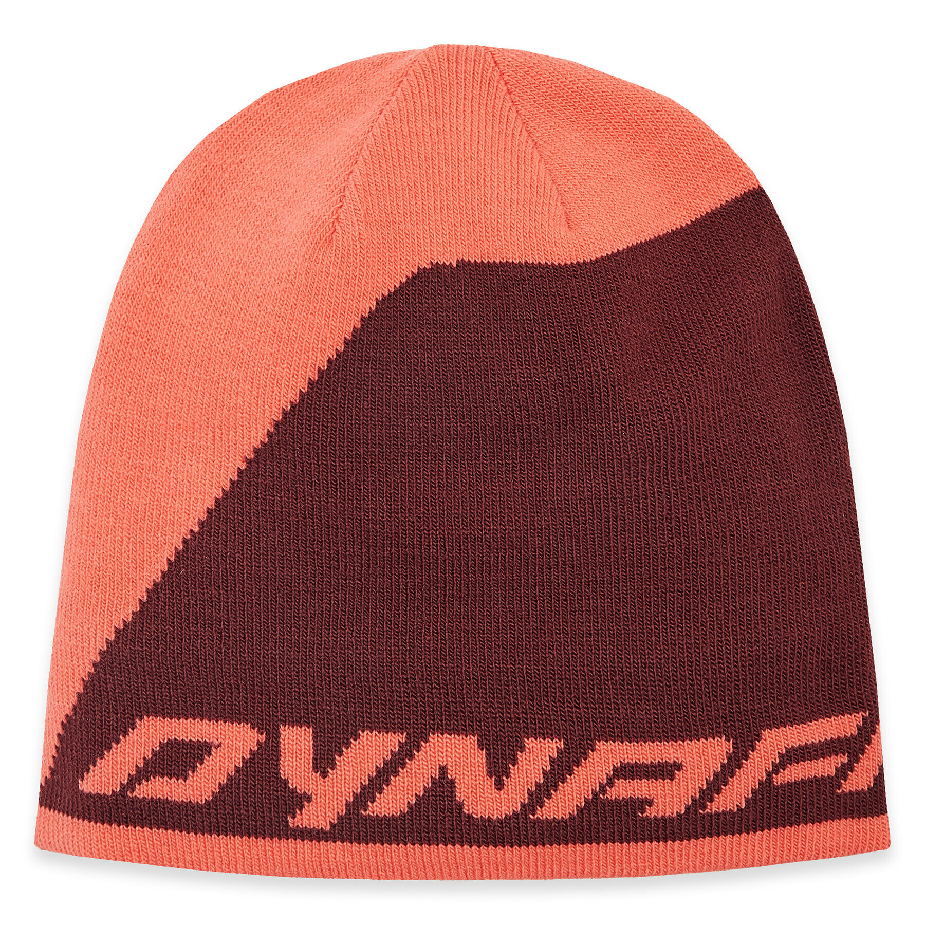 Dynafit Шапка Leopard Logo Beanie 08-70512 Червен - Pepit.bg
