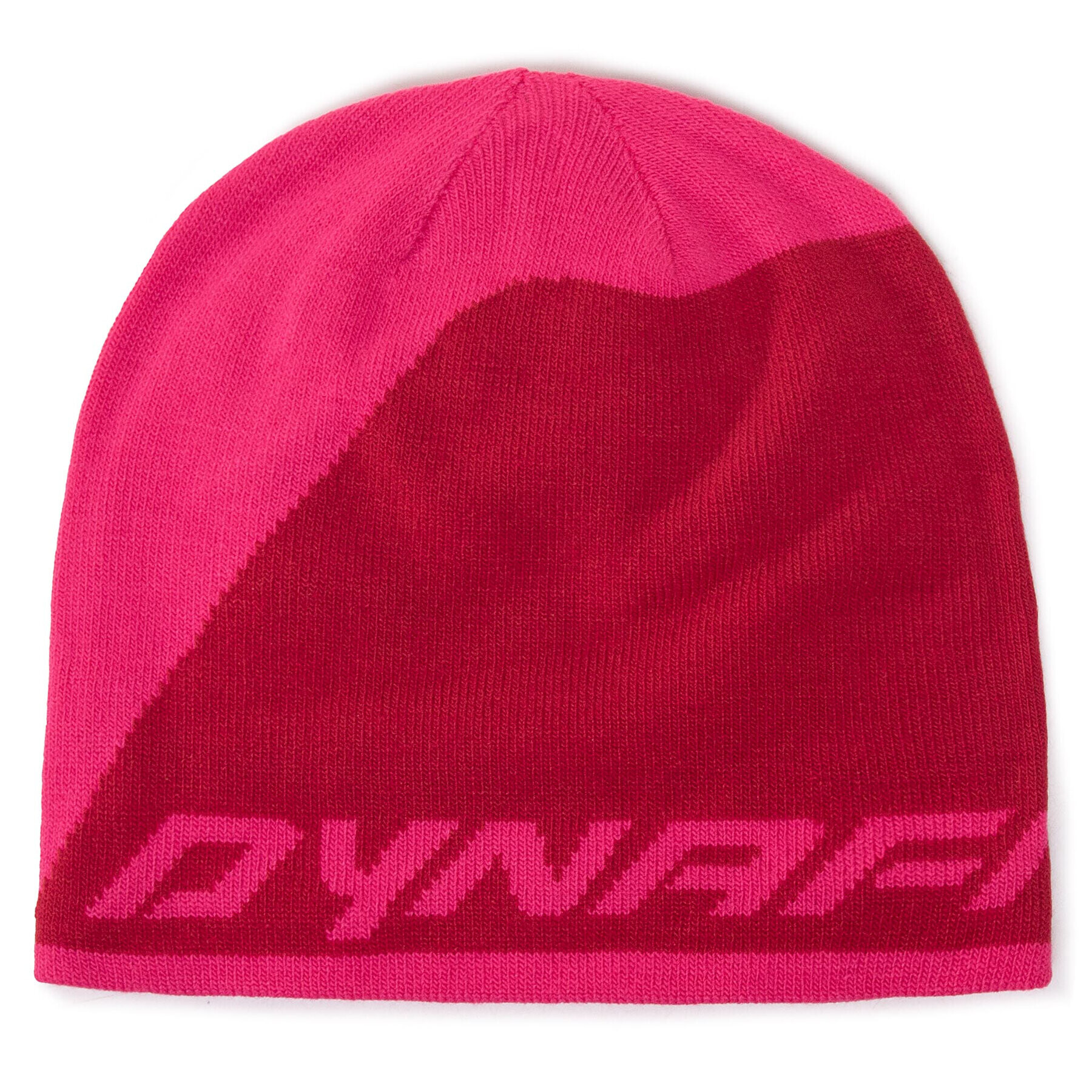 Dynafit Шапка Leopard Logo Beanie 08-70512 Розов - Pepit.bg