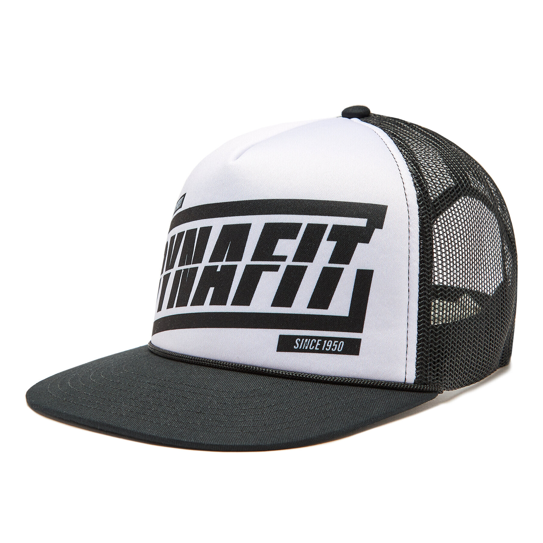 Dynafit Шапка с козирка 08-71276 Черен - Pepit.bg