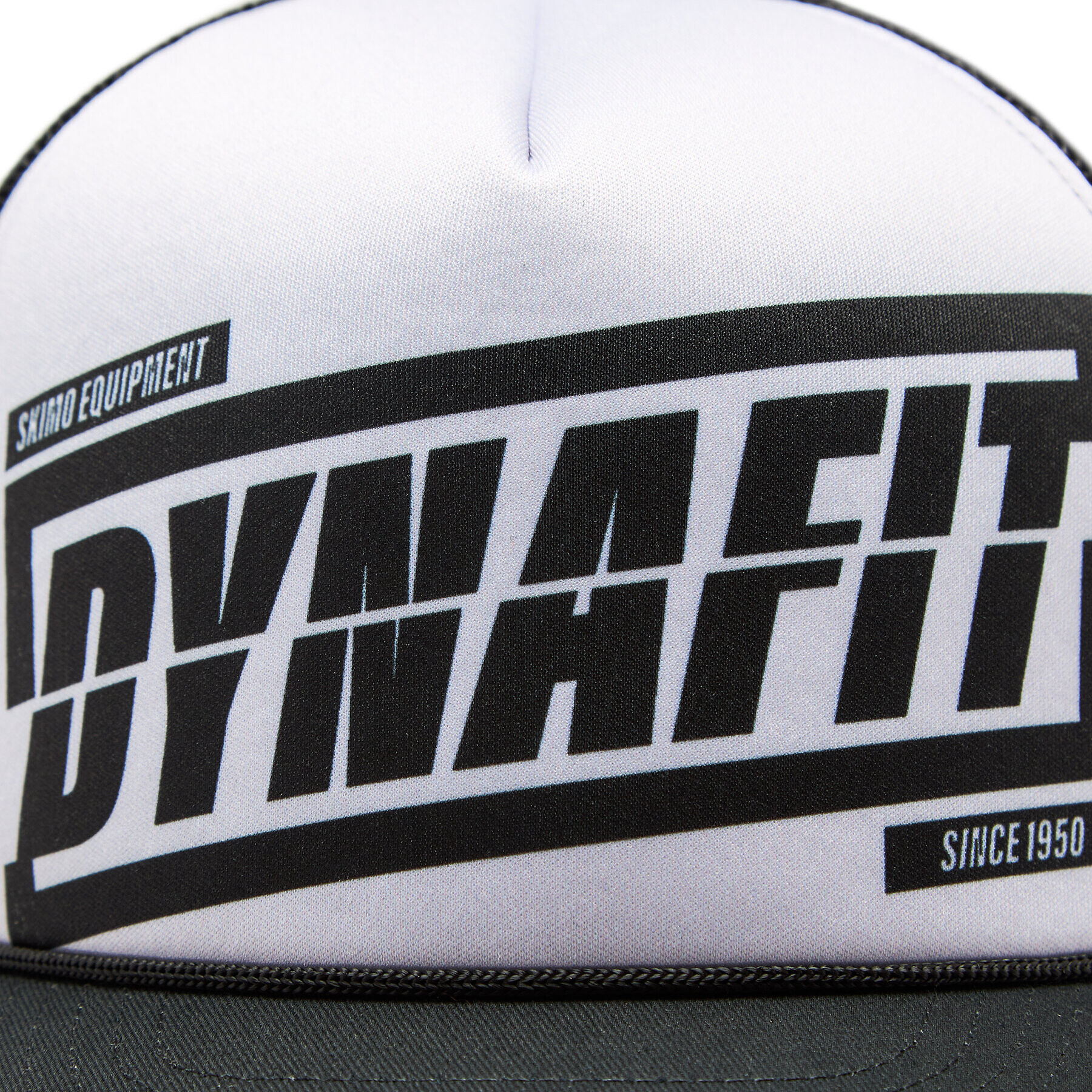 Dynafit Шапка с козирка 08-71276 Черен - Pepit.bg