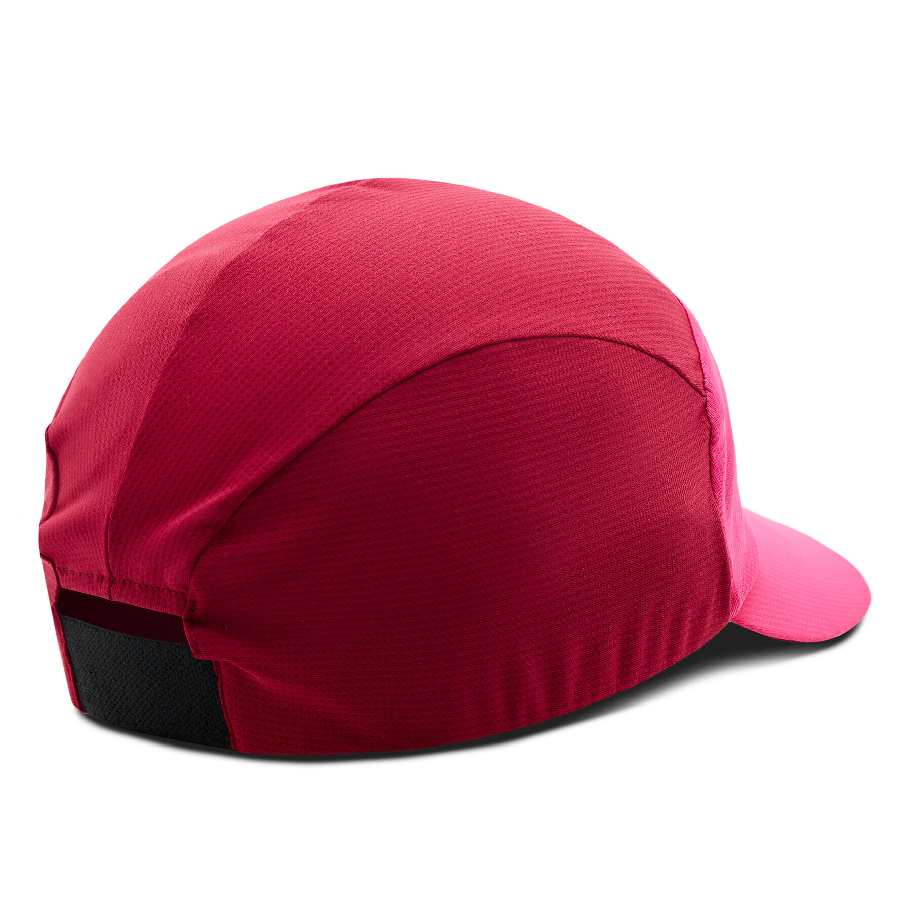 Dynafit Шапка с козирка Alipine Visor 08-71470 Бордо - Pepit.bg