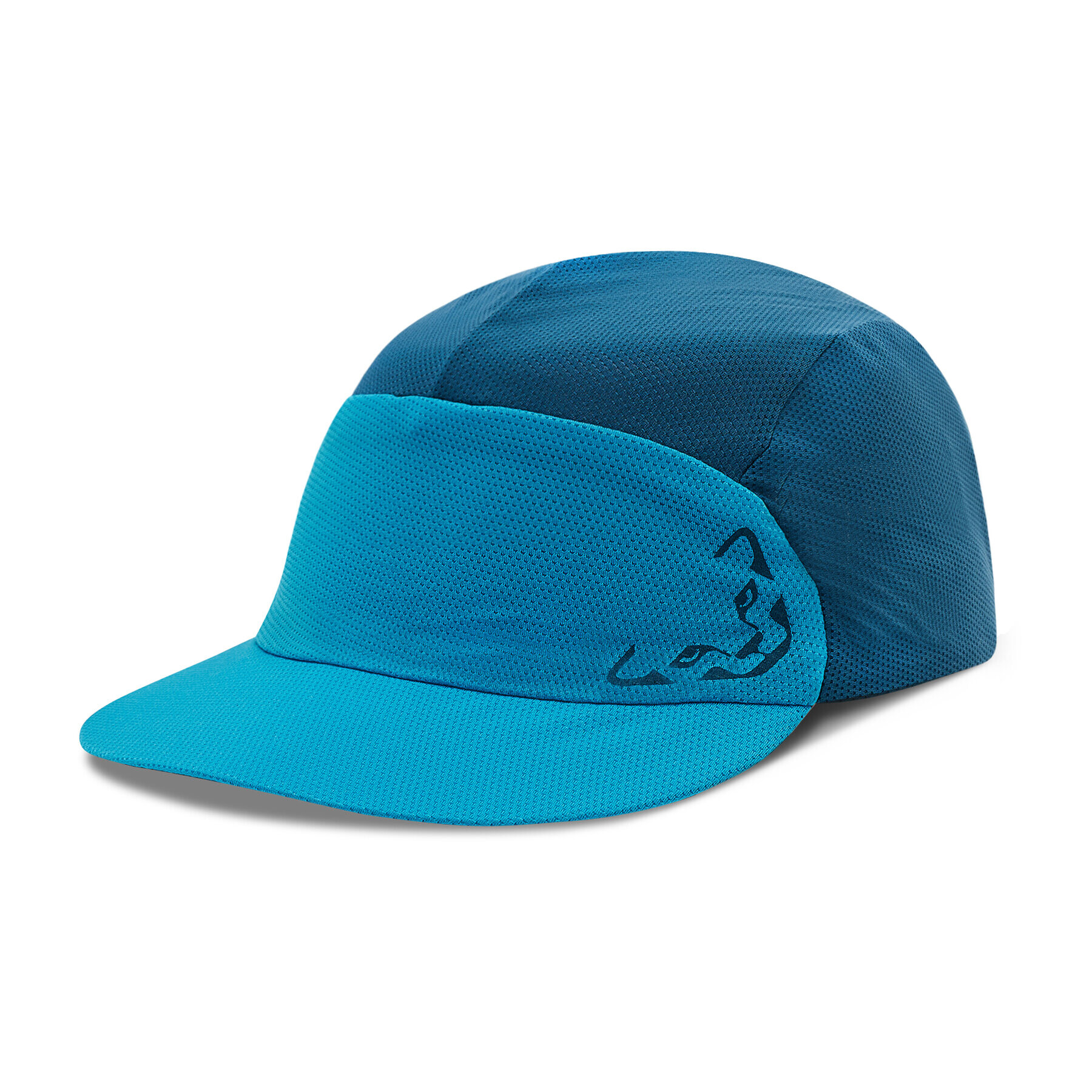 Dynafit Шапка с козирка Alpine Visor Cap 08-71470 Син - Pepit.bg