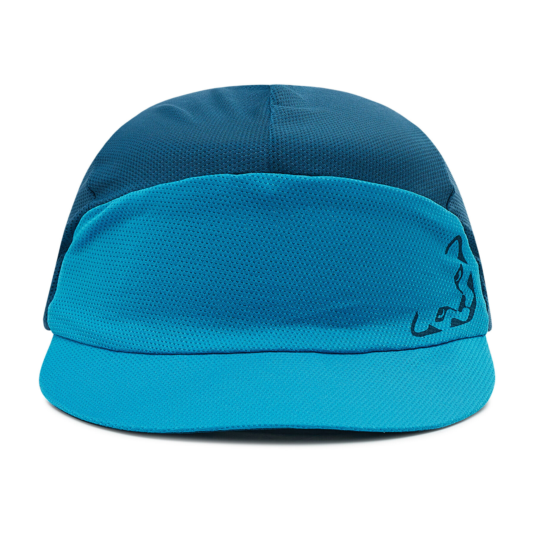 Dynafit Шапка с козирка Alpine Visor Cap 08-71470 Син - Pepit.bg