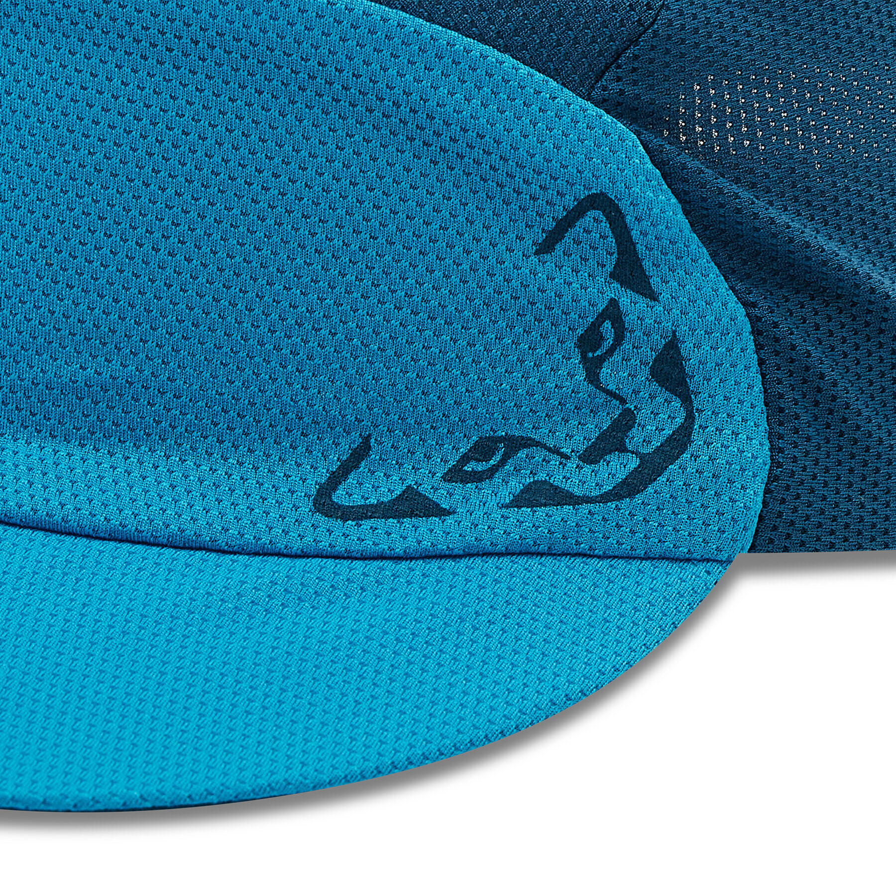Dynafit Шапка с козирка Alpine Visor Cap 08-71470 Син - Pepit.bg