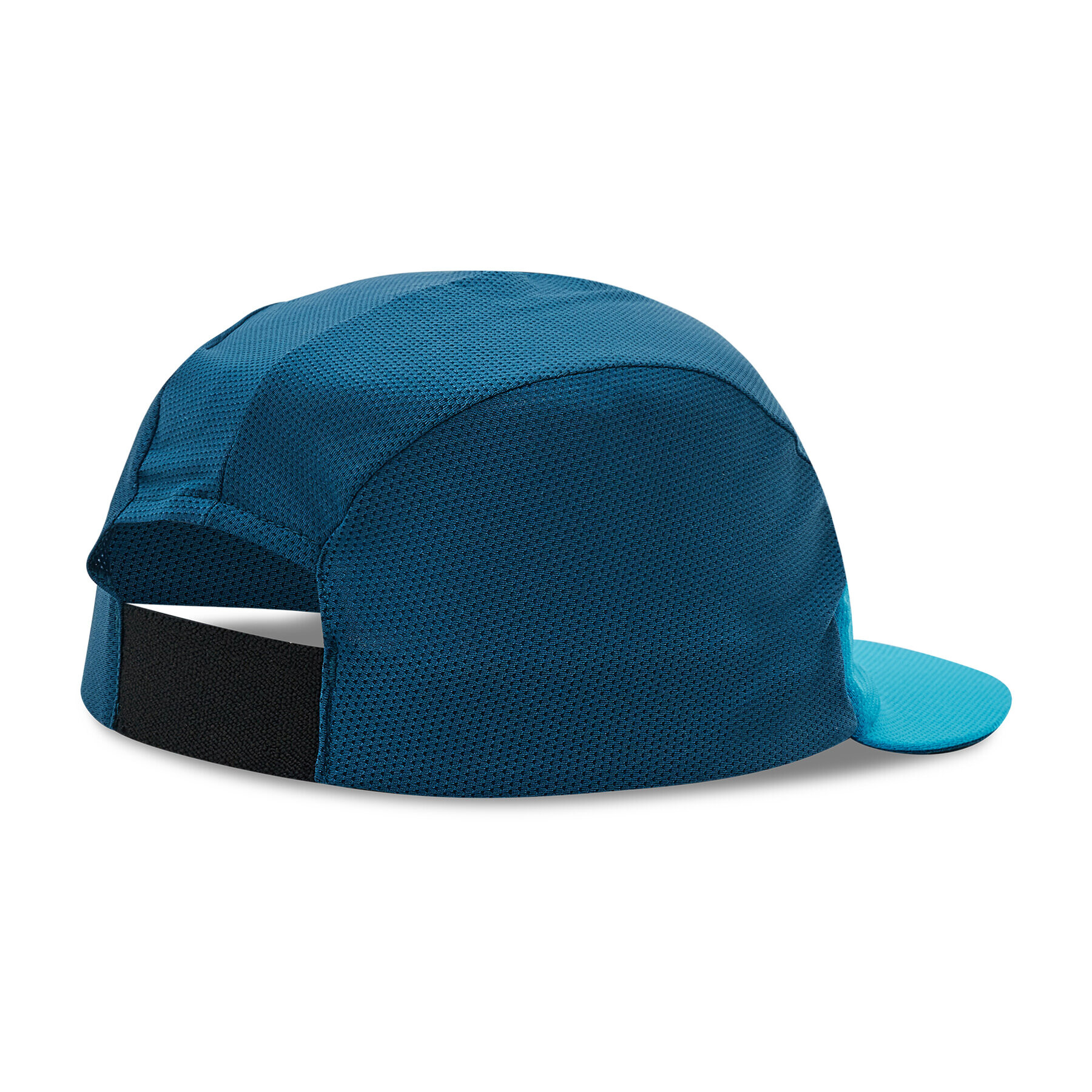 Dynafit Шапка с козирка Alpine Visor Cap 08-71470 Син - Pepit.bg