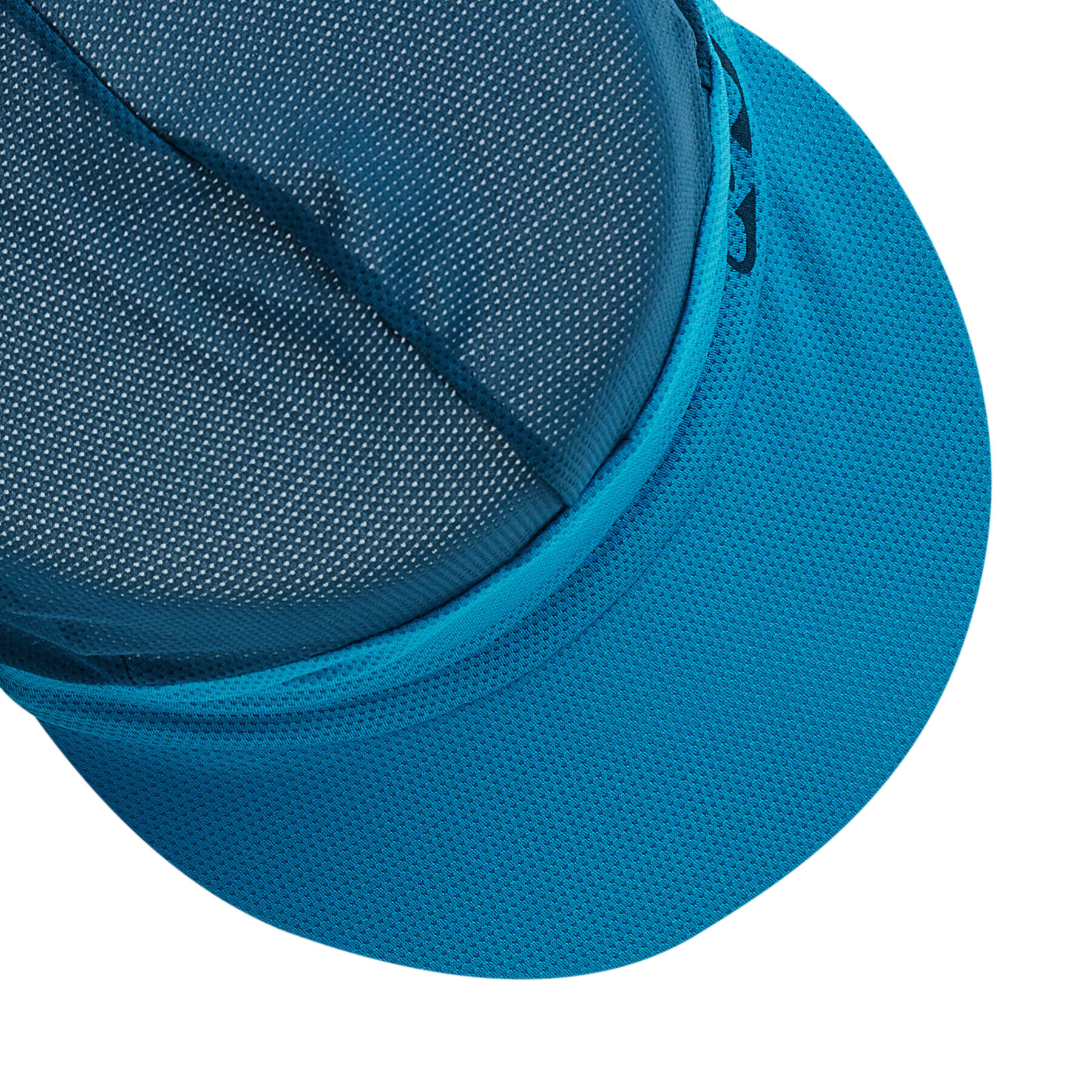 Dynafit Шапка с козирка Alpine Visor Cap 08-71470 Син - Pepit.bg