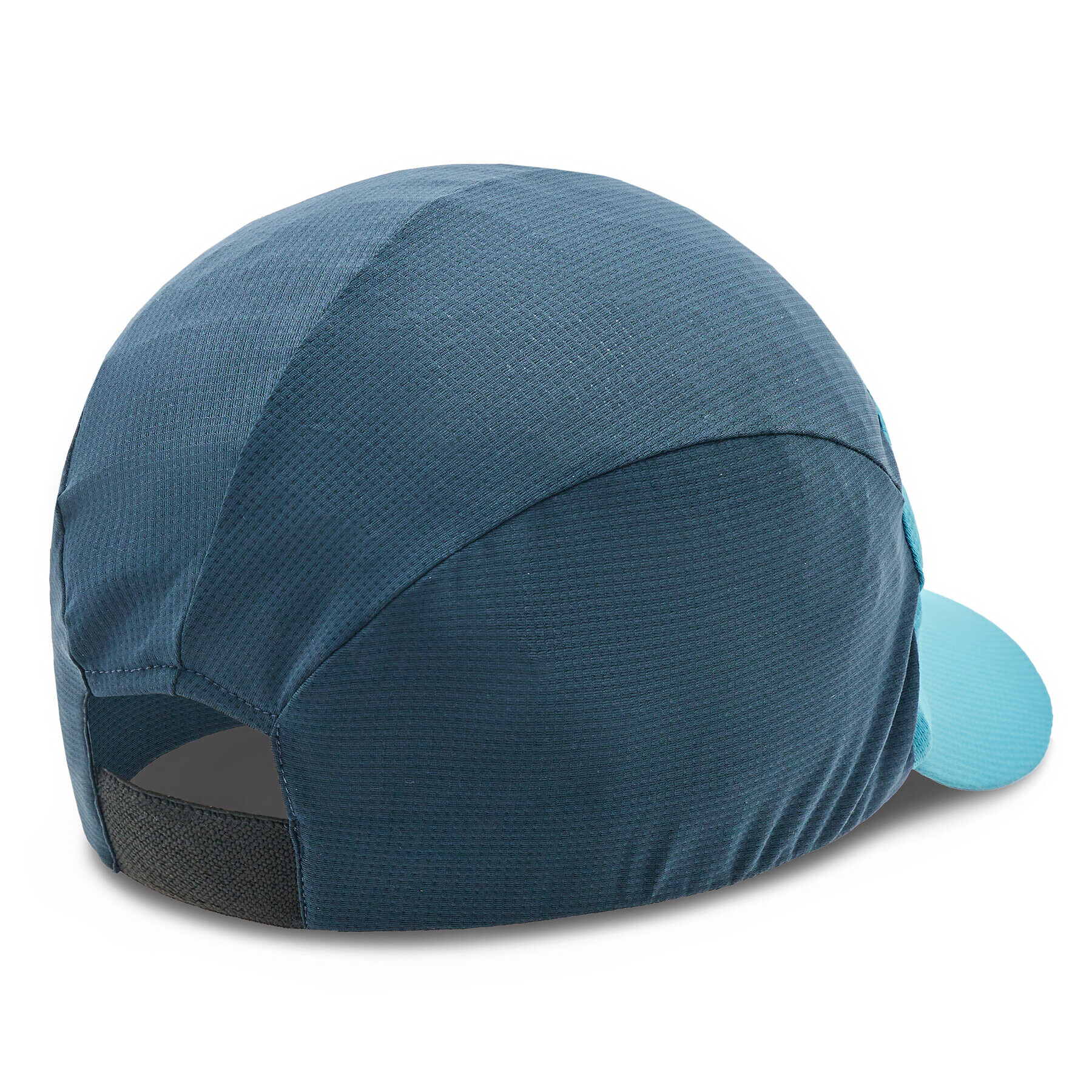 Dynafit Шапка с козирка Alpine Visor Син - Pepit.bg