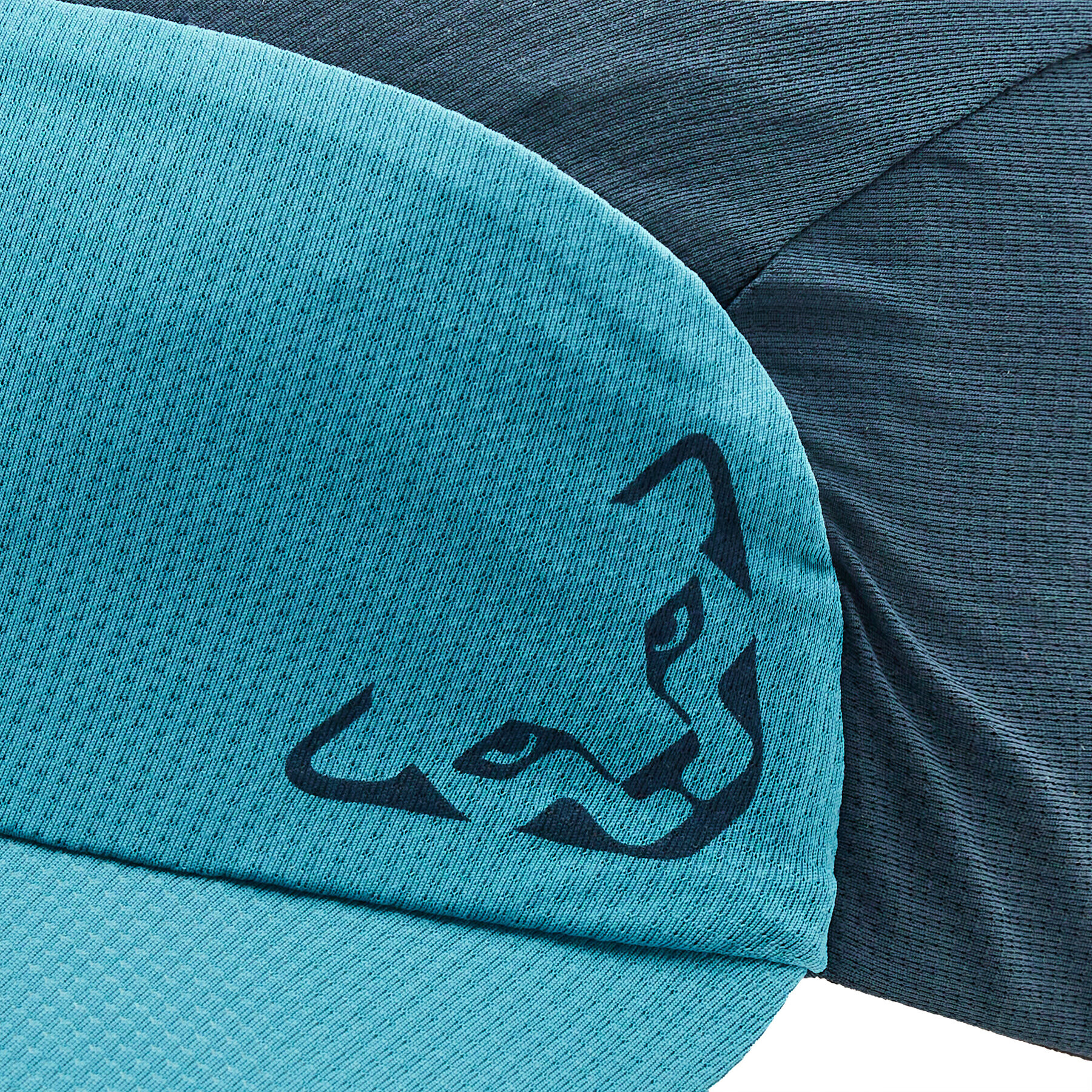 Dynafit Шапка с козирка Alpine Visor Син - Pepit.bg