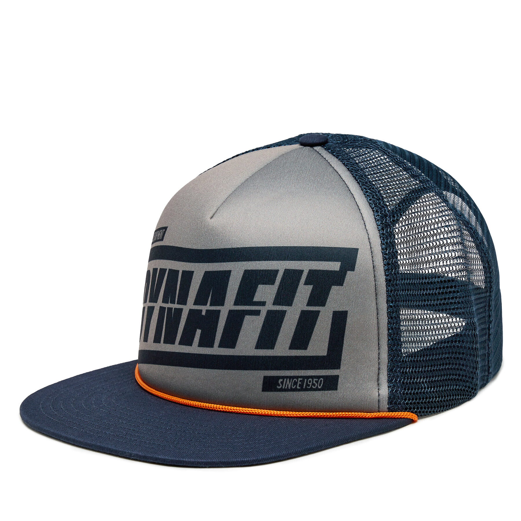 Dynafit Шапка с козирка Graphic Trucker Каки - Pepit.bg