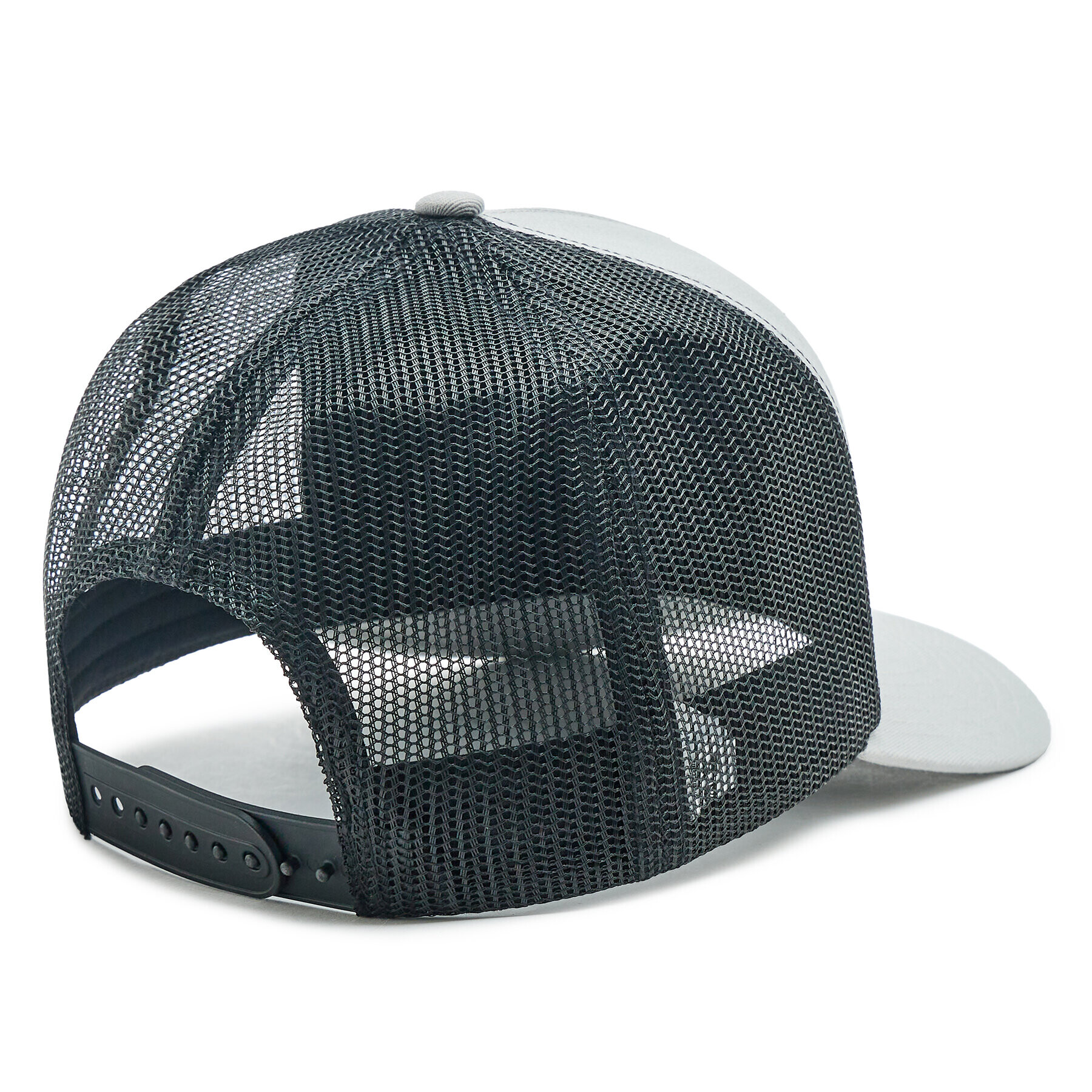 Dynafit Шапка с козирка Patch Trucker Сив - Pepit.bg