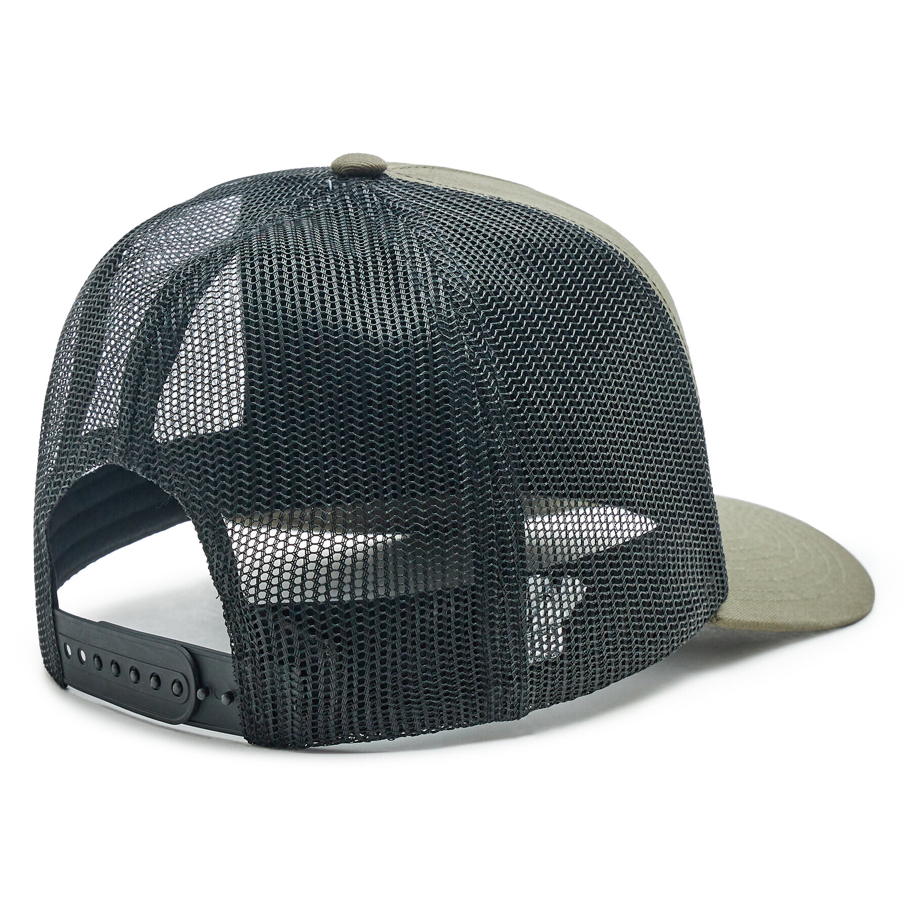 Dynafit Шапка с козирка Patch Trucker Зелен - Pepit.bg