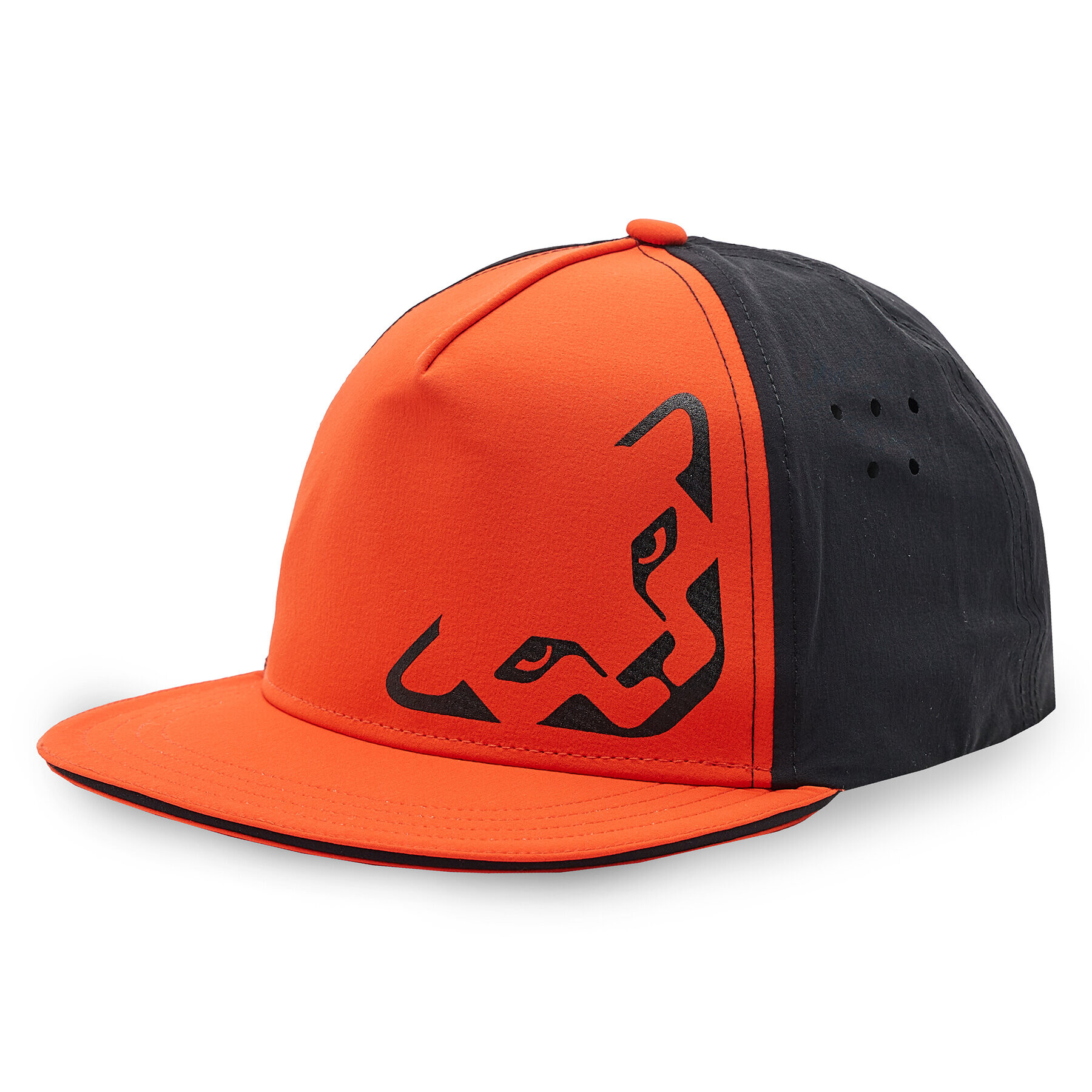 Dynafit Шапка с козирка Tech Trucker 08-71137 Червен - Pepit.bg