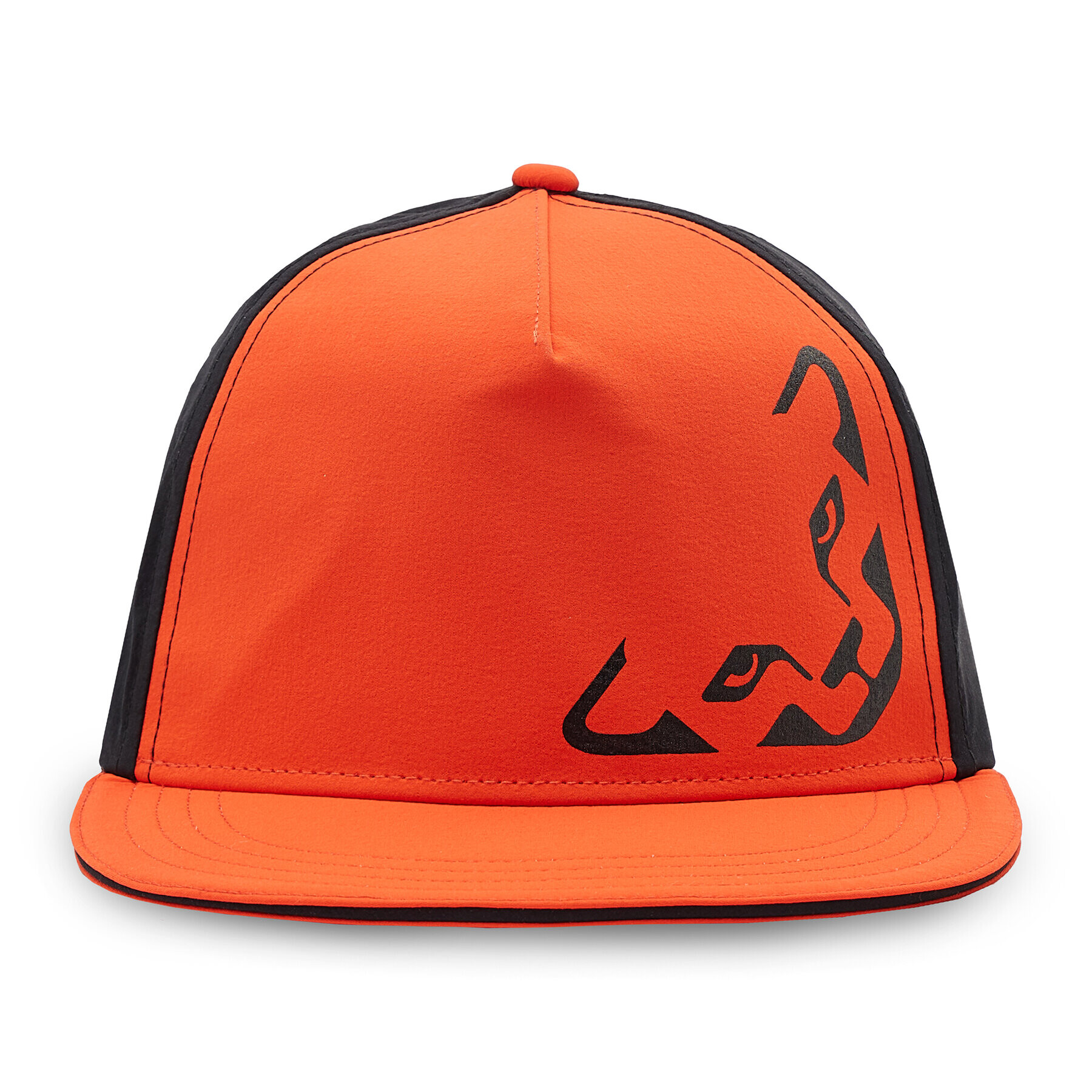 Dynafit Шапка с козирка Tech Trucker 08-71137 Червен - Pepit.bg