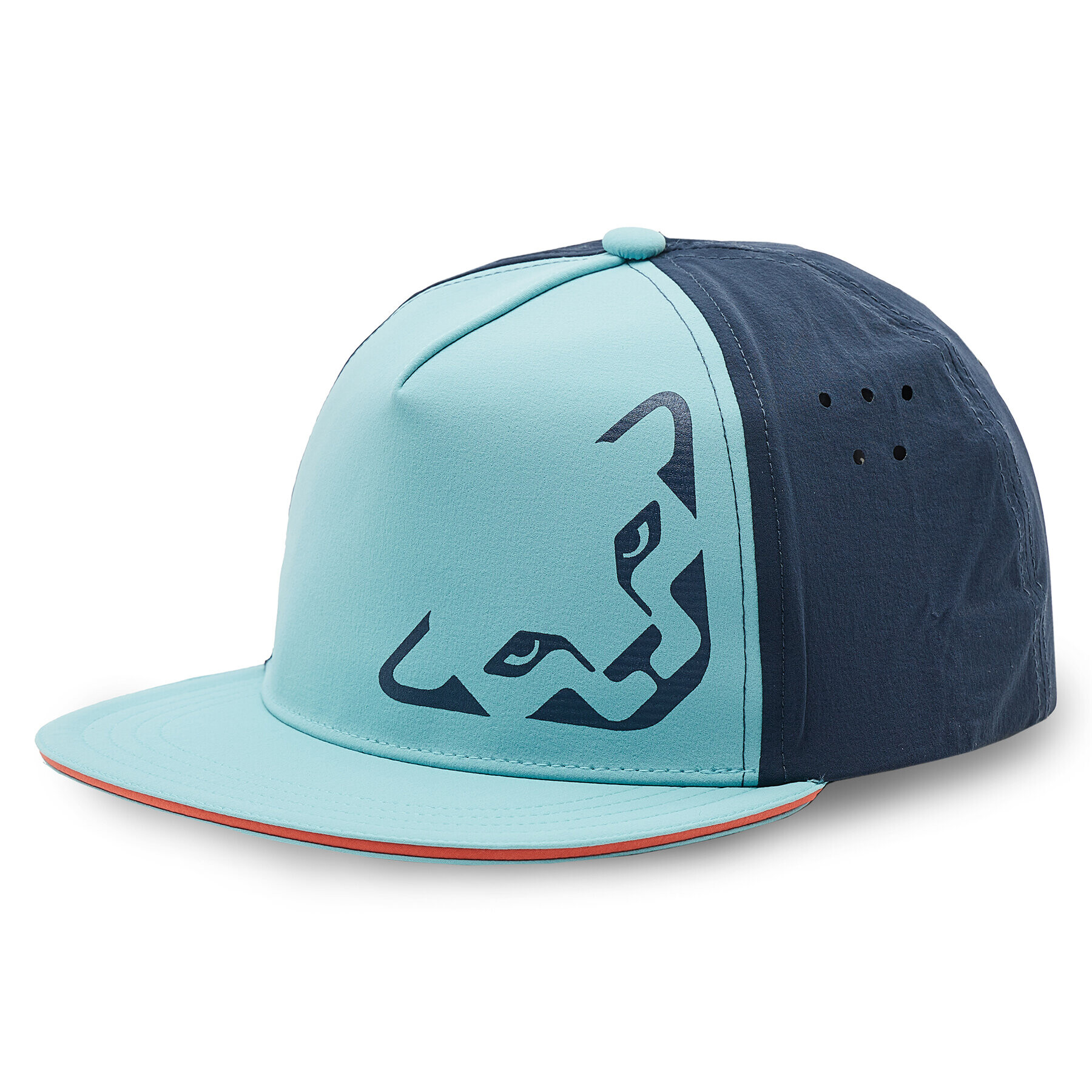 Dynafit Шапка с козирка Tech Trucker 08-71137 Син - Pepit.bg