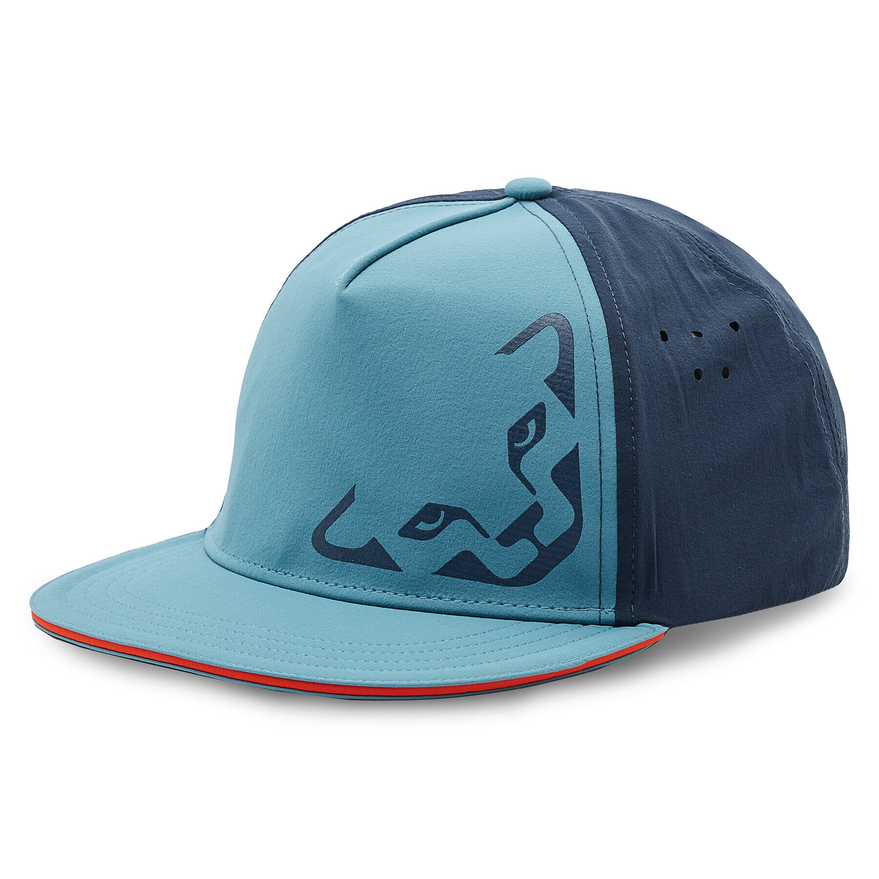 Dynafit Шапка с козирка Tech Trucker 08-71137 Син - Pepit.bg