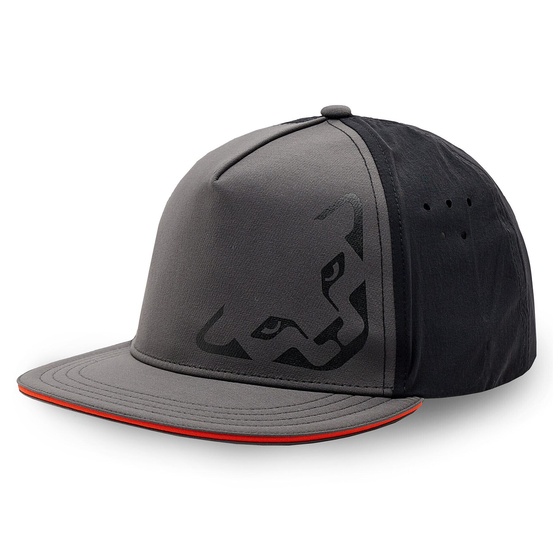 Dynafit Шапка с козирка Tech Trucker 08-71137 Сив - Pepit.bg