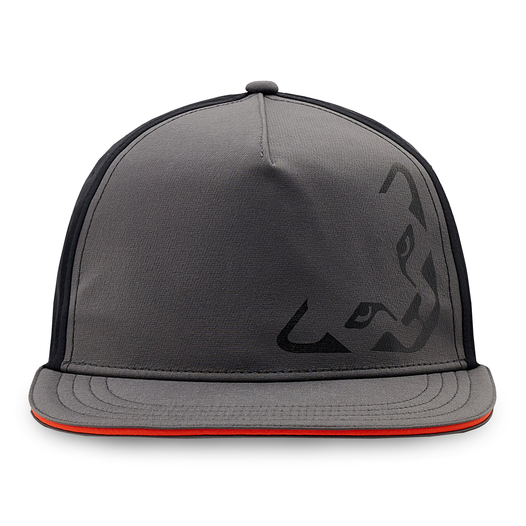 Dynafit Шапка с козирка Tech Trucker 08-71137 Сив - Pepit.bg
