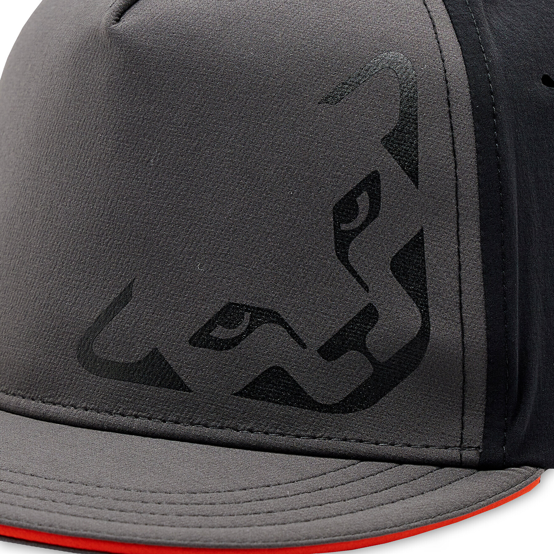 Dynafit Шапка с козирка Tech Trucker 08-71137 Сив - Pepit.bg