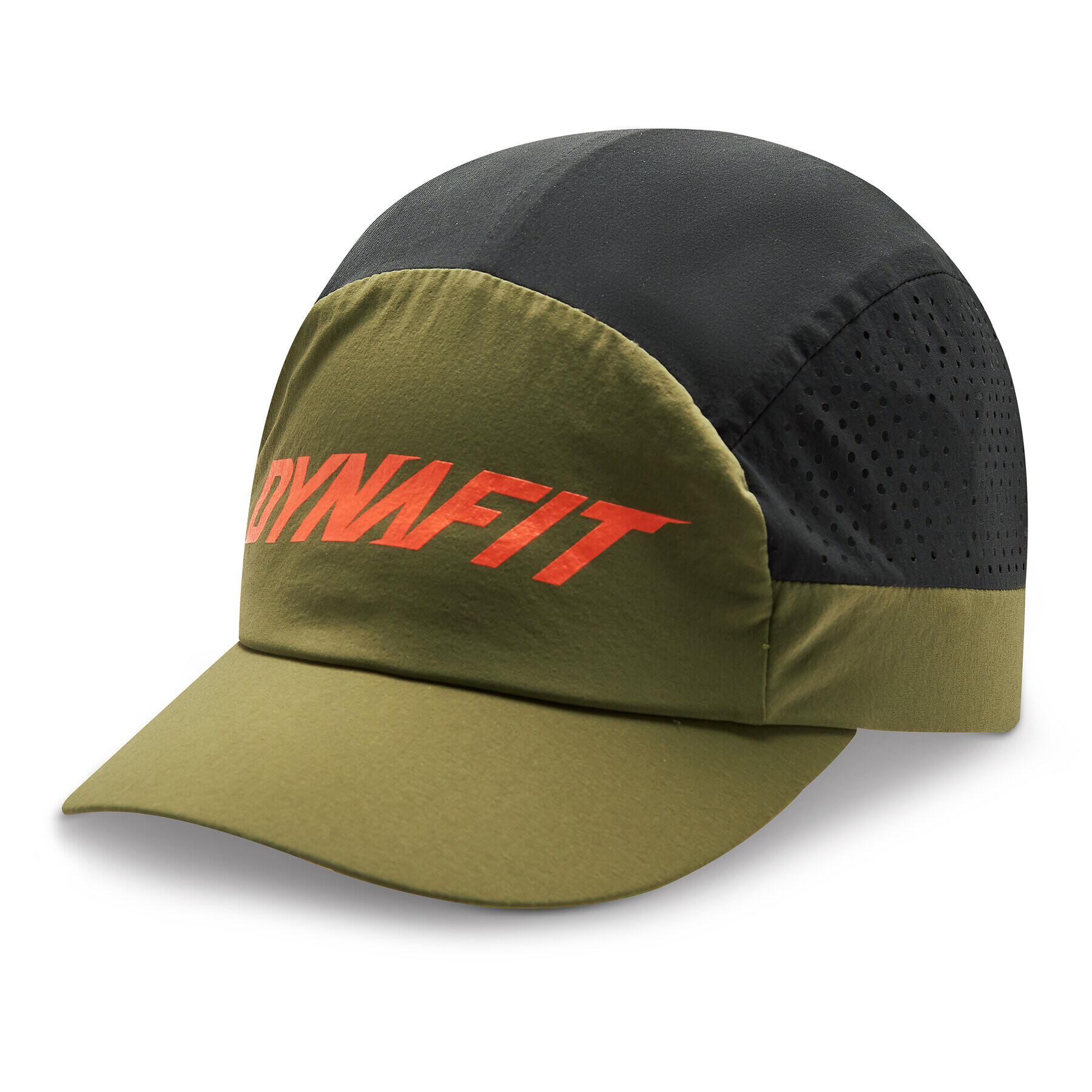 Dynafit Шапка с козирка Transalper 08-71527 Зелен - Pepit.bg