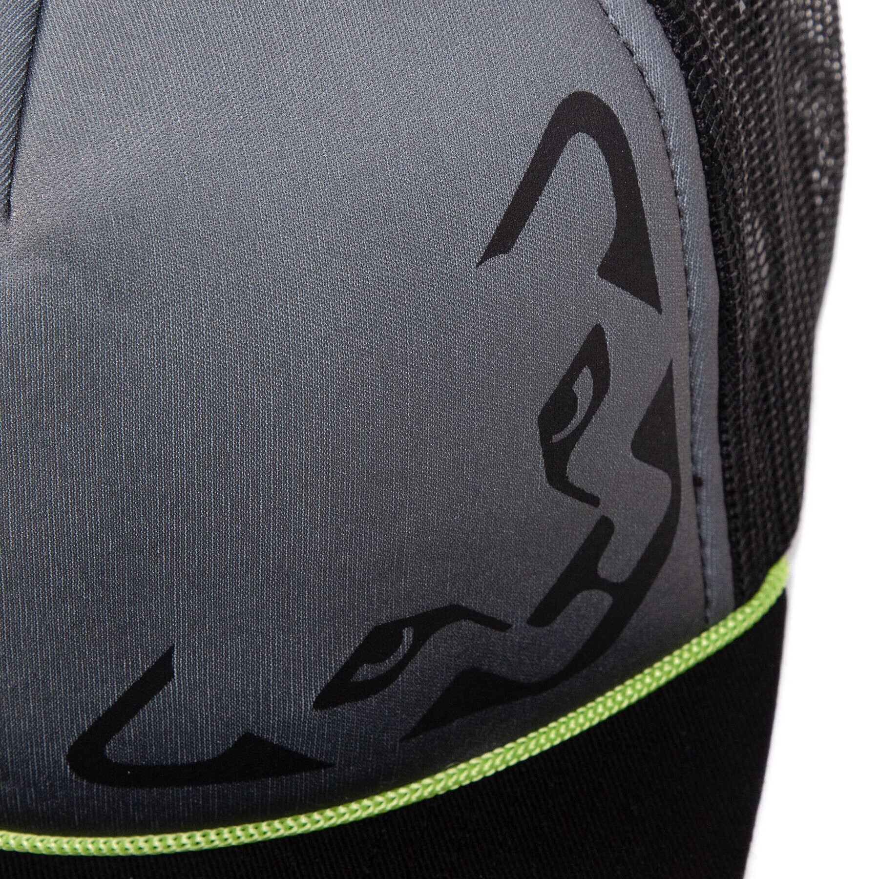 Dynafit Шапка с козирка Trucker 3 Cap 08-71138 Черен - Pepit.bg