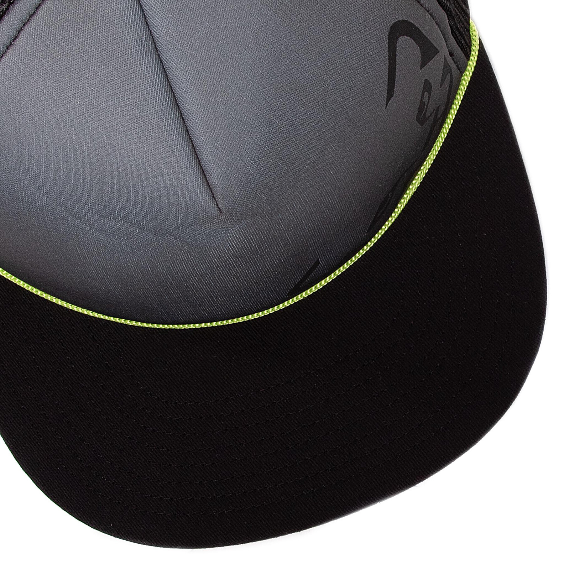 Dynafit Шапка с козирка Trucker 3 Cap 08-71138 Черен - Pepit.bg