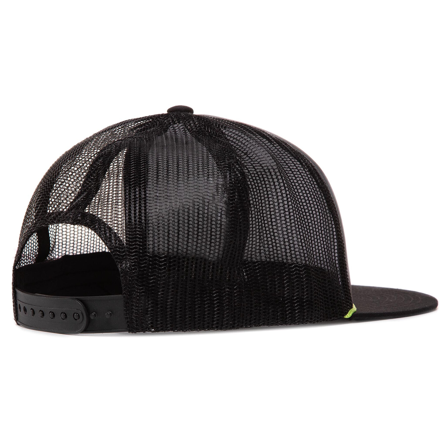 Dynafit Шапка с козирка Trucker 3 Cap 08-71138 Черен - Pepit.bg